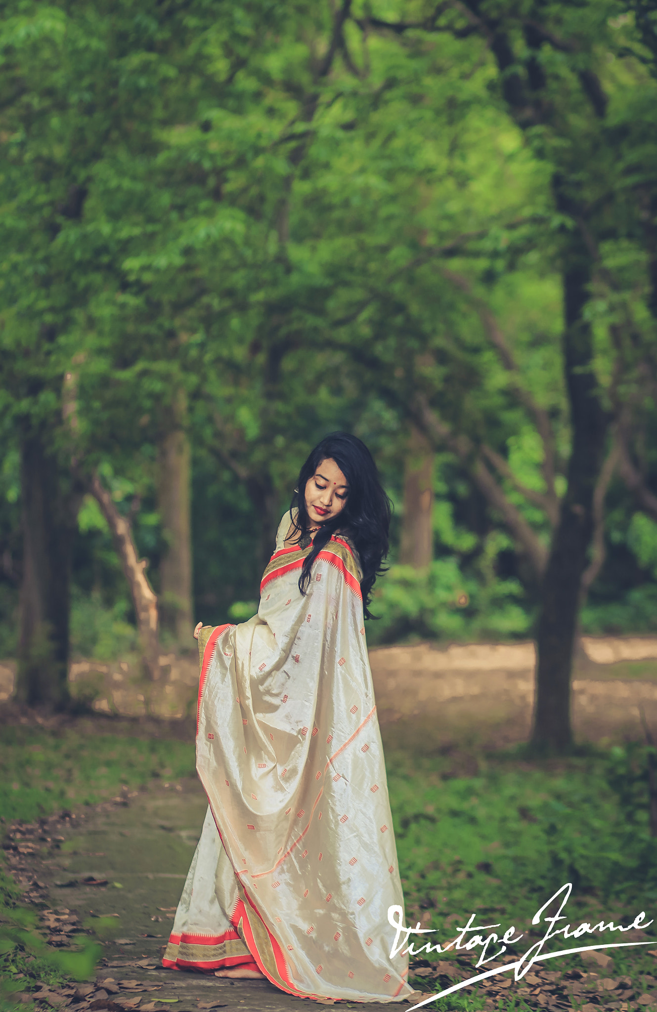 Canon EOS 70D + Canon EF 85mm F1.8 USM sample photo. Pohela boishakh photography