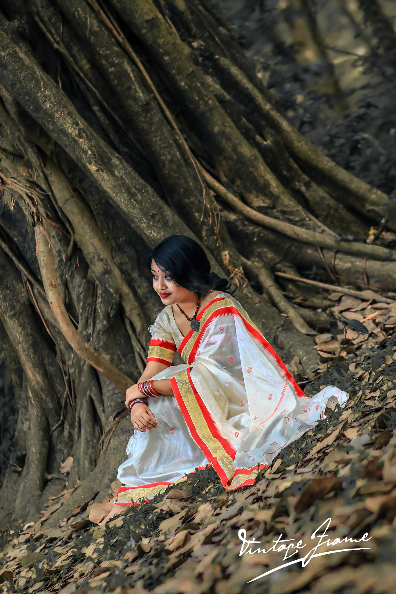 Canon EOS 70D + Canon EF 85mm F1.8 USM sample photo. Pohela boishakh photography