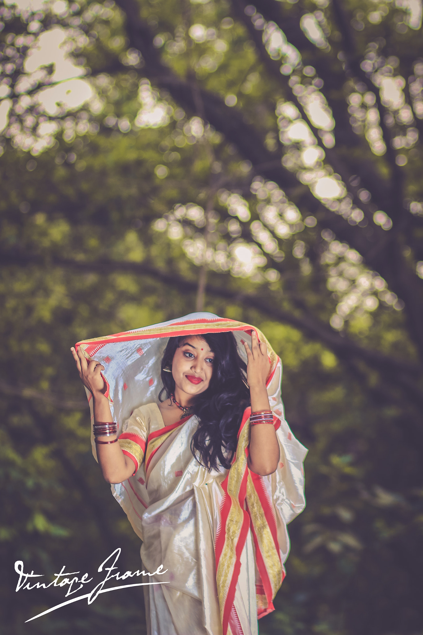 Canon EOS 70D + Canon EF 85mm F1.8 USM sample photo. Pohela boishakh photography