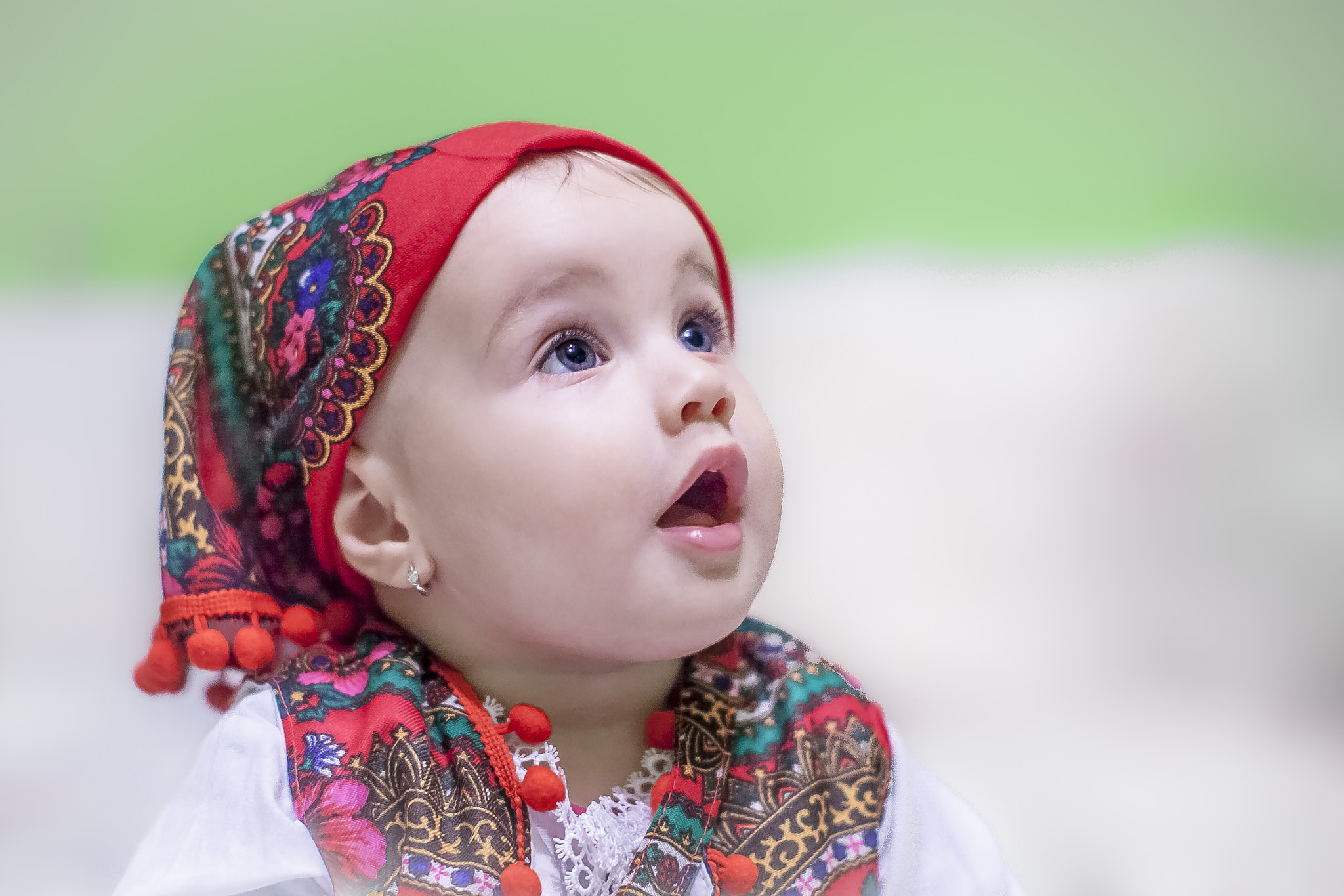 Canon EF 50mm F1.2L USM sample photo. Sweet childhood moments photography