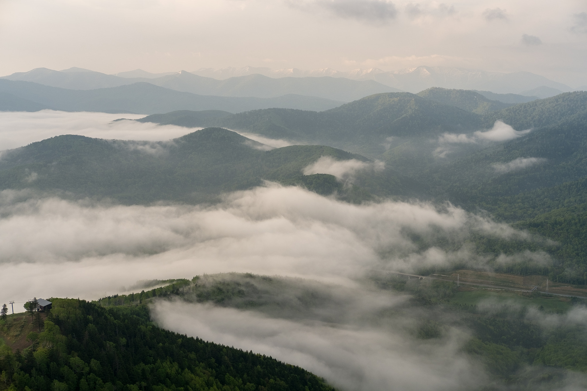 Fujifilm X-Pro1 + Fujifilm XF 35mm F2 R WR sample photo. Cloud cover photography