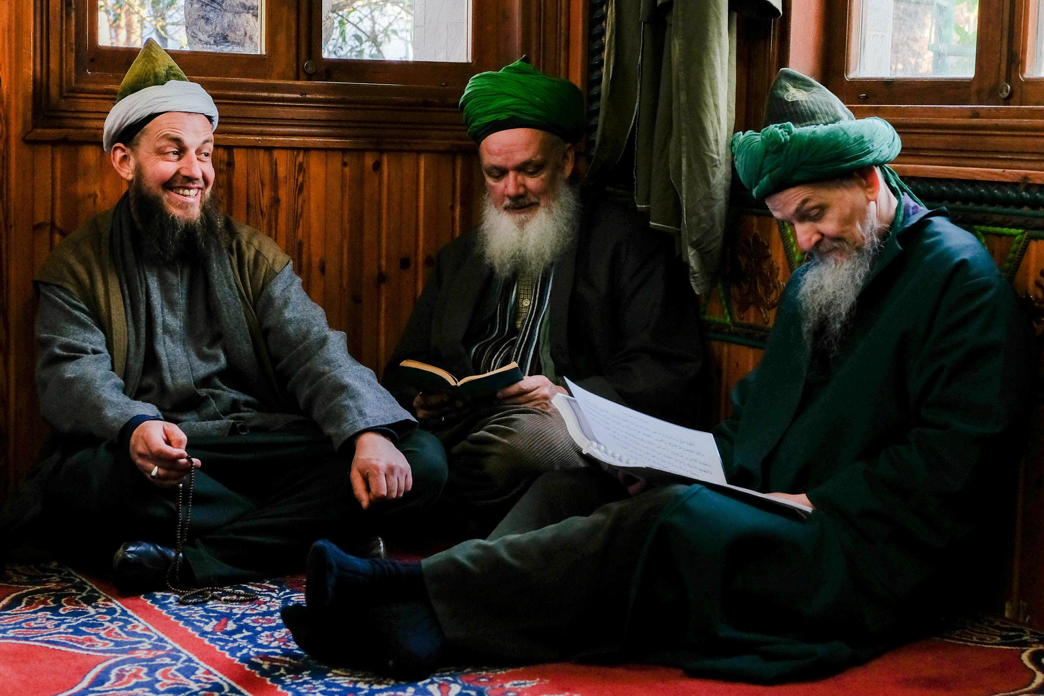 Fujifilm X-T1 + Fujifilm XF 16-55mm F2.8 R LM WR sample photo. Happy dervish photography