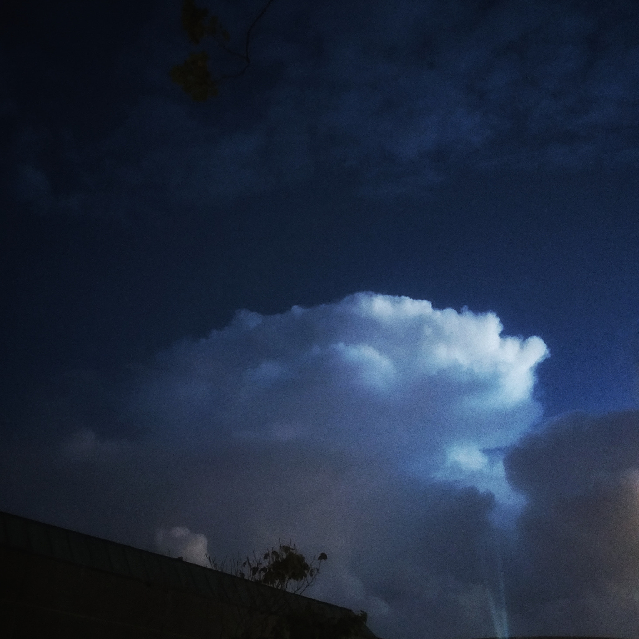 OnePlus ONE A2001 sample photo. One night photography