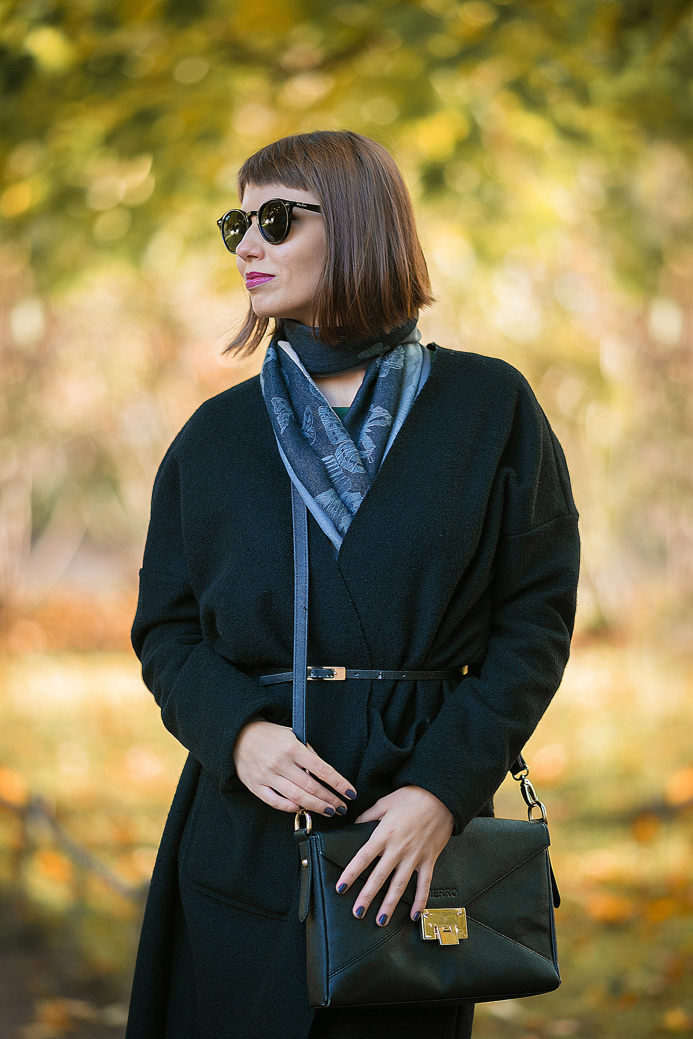 Canon EOS 6D + Canon EF 135mm F2L USM sample photo. Дочка модницы photography