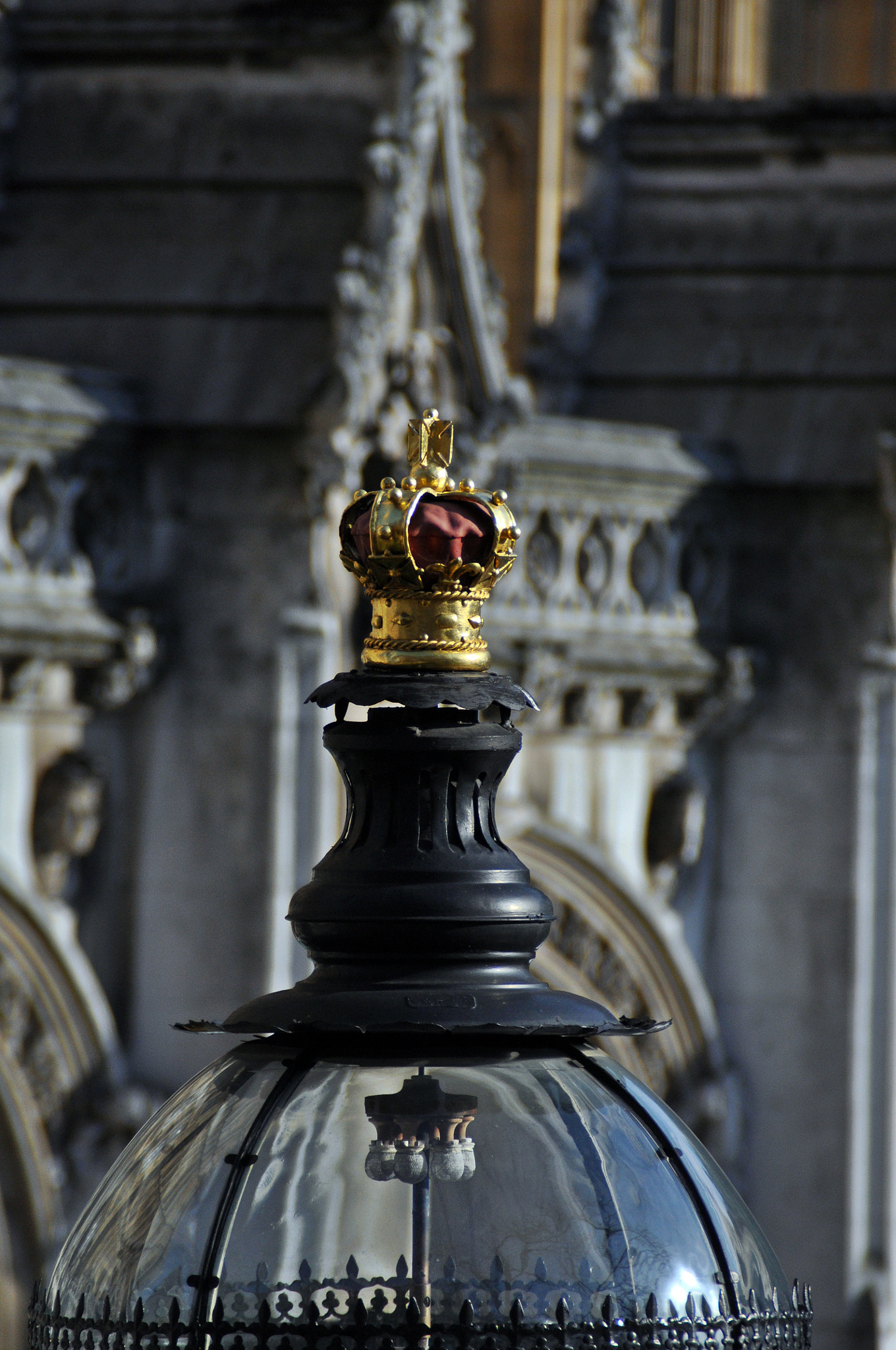 Nikon D5000 sample photo. Big ben - london photography
