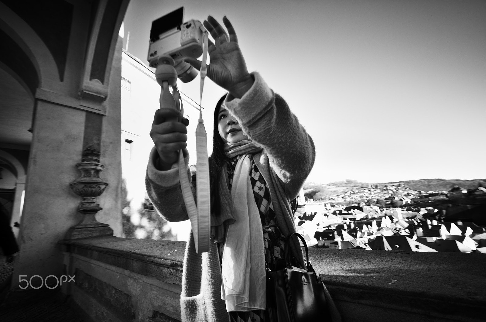 Samyang 14mm F2.8 ED AS IF UMC sample photo. Selfies ... photography