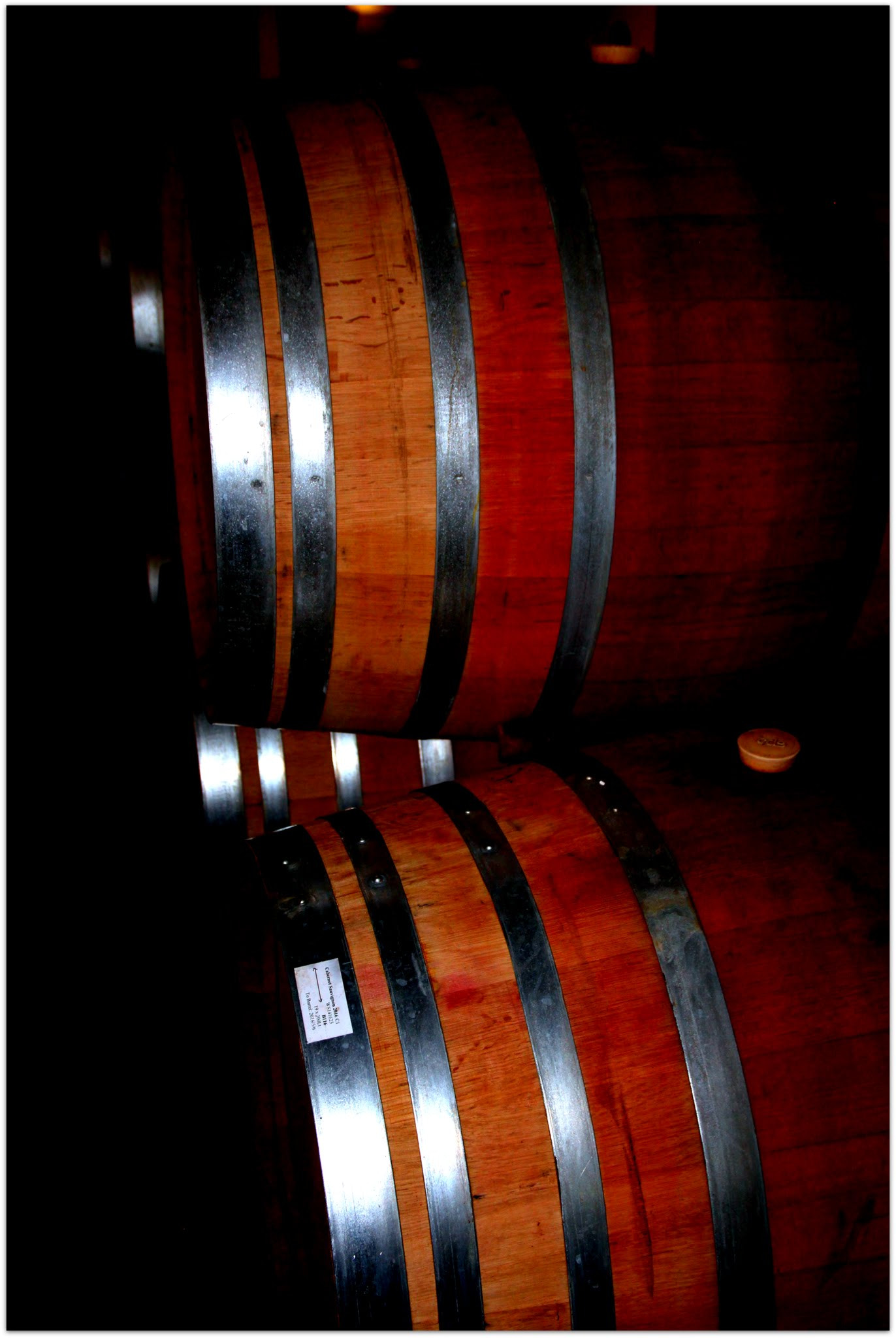 Sigma 17-70mm F2.8-4 DC Macro OS HSM sample photo. Barrel photography
