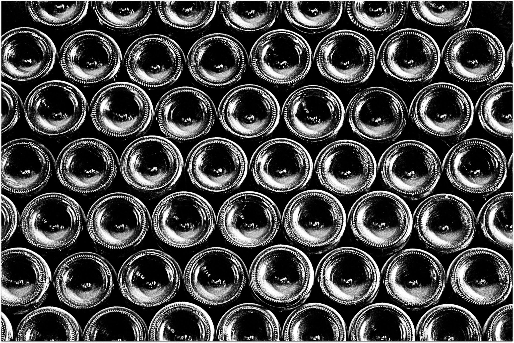 Sigma 17-70mm F2.8-4 DC Macro OS HSM sample photo. Wine bottles photography