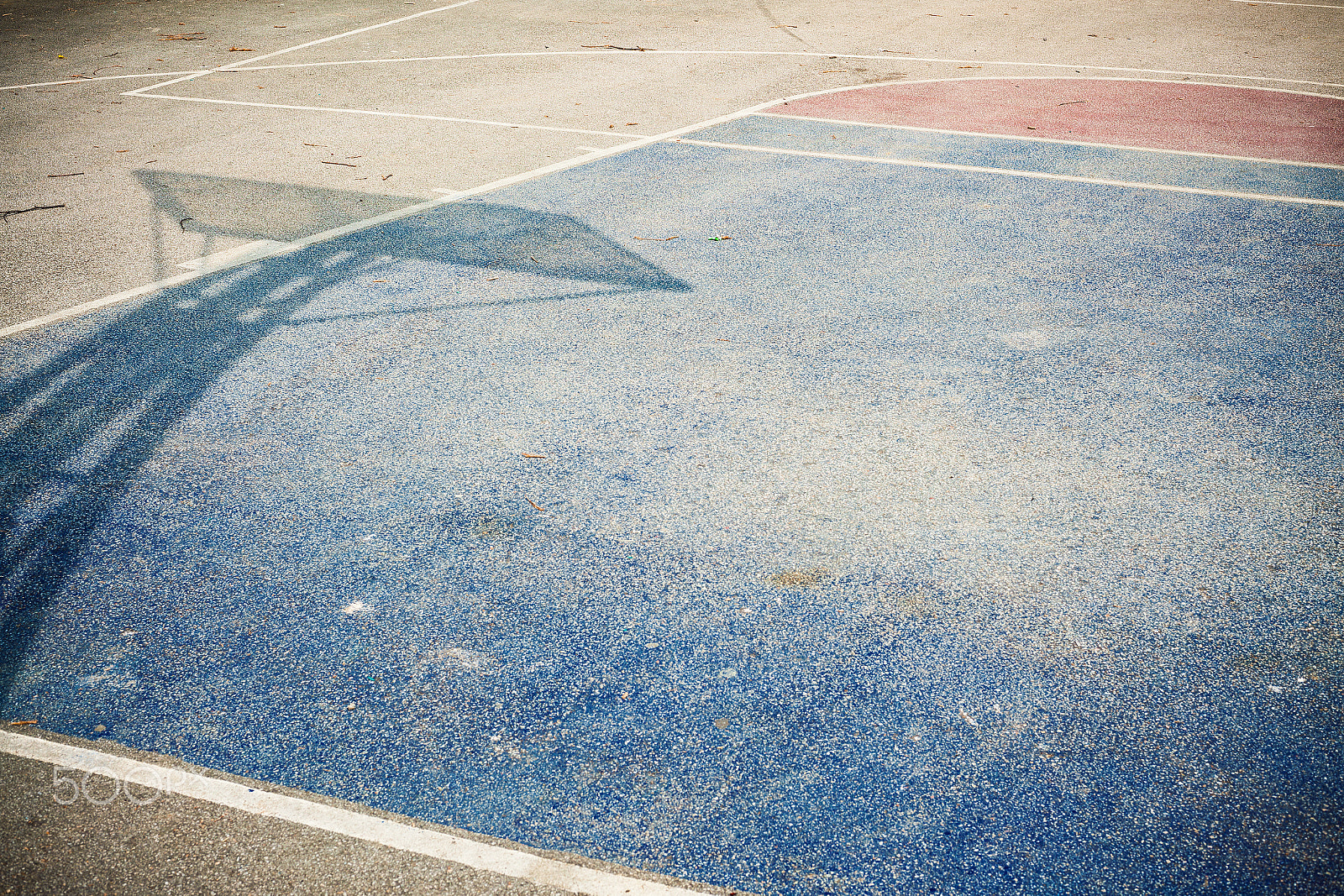 Canon EOS 5D Mark II + Canon EF 35-80mm f/4-5.6 sample photo. Basketball courtyard asphalt photography