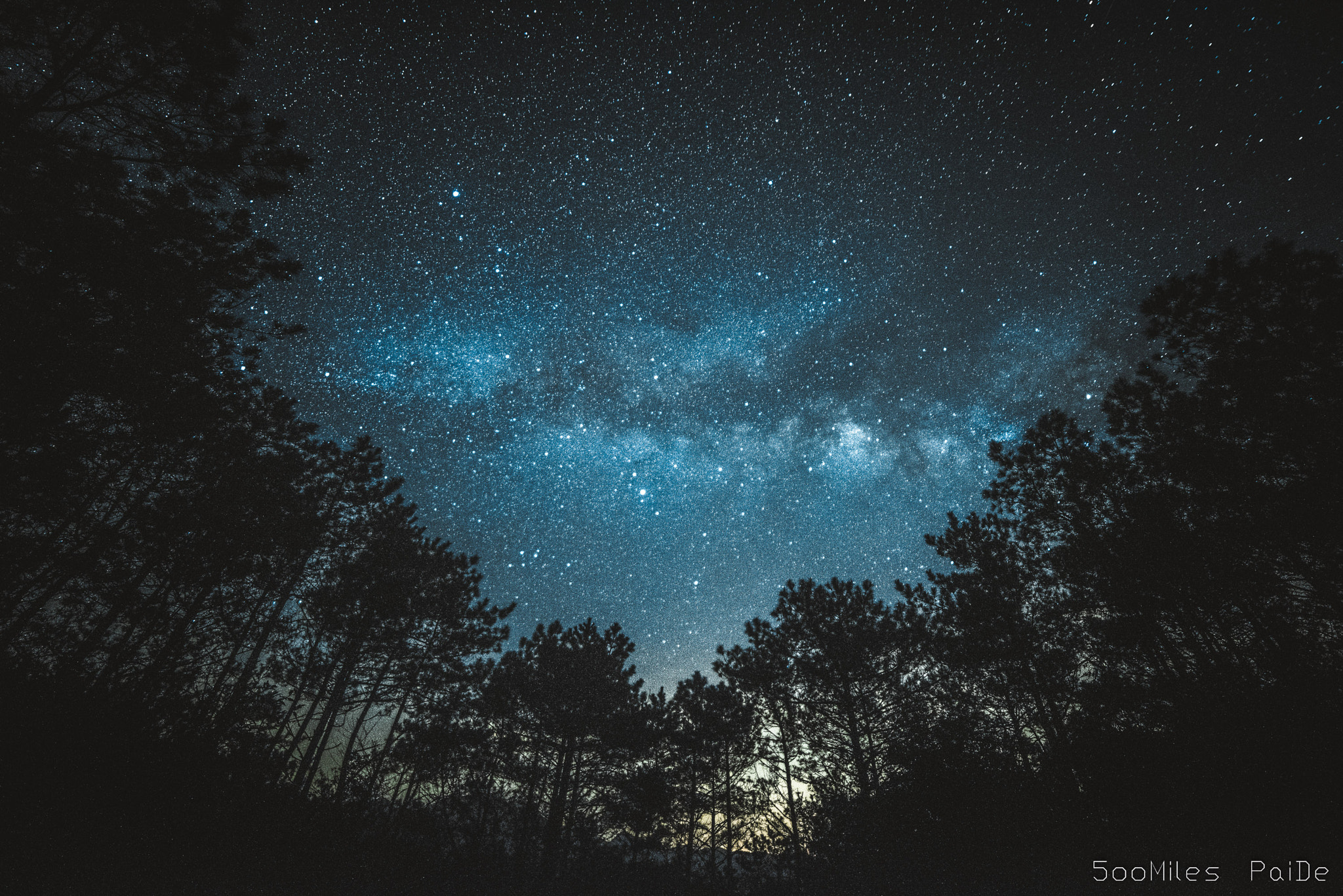 Samyang 14mm F2.8 ED AS IF UMC sample photo. Missriver photography