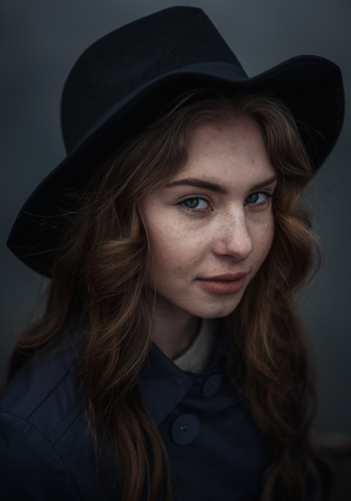 Canon EOS 5D + Canon EF 50mm F1.8 II sample photo. Anna photography
