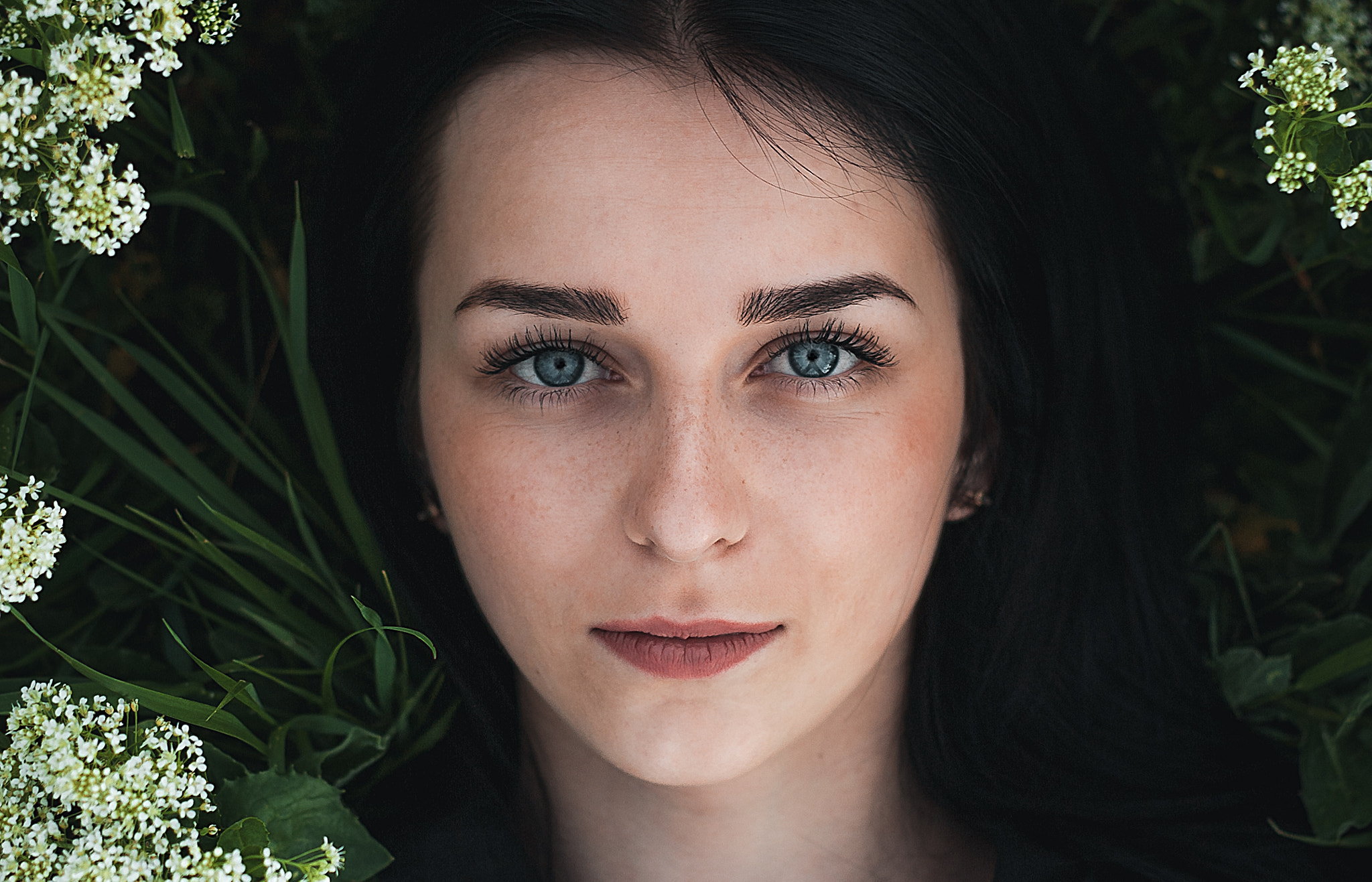 Canon EOS 5D + Canon EF 50mm F1.8 II sample photo. Karina photography