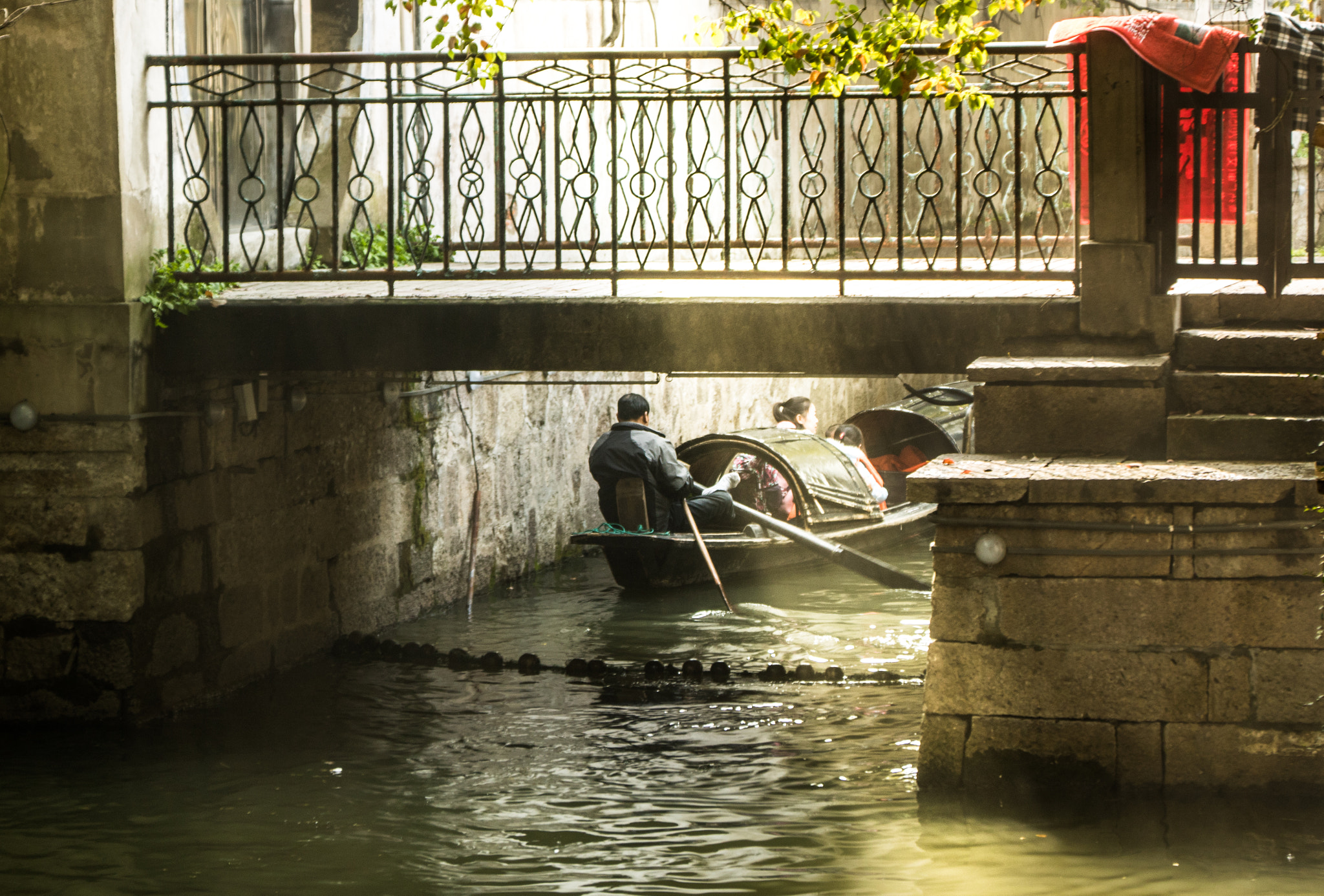 Canon EOS 750D (EOS Rebel T6i / EOS Kiss X8i) sample photo. Good morning,shaoxing!! photography