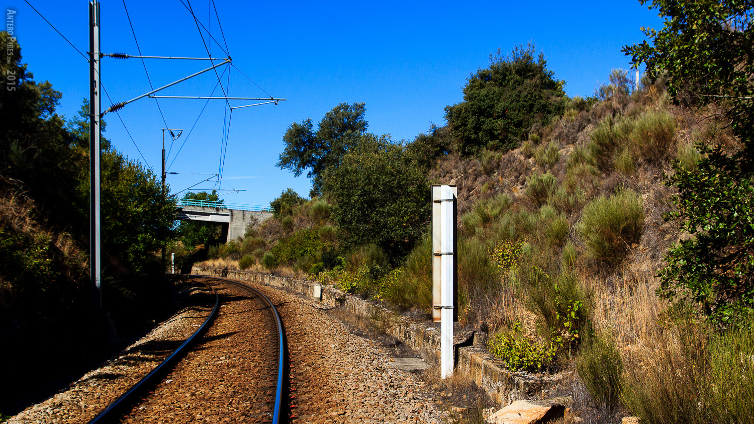 Tamron SP AF 17-50mm F2.8 XR Di II LD Aspherical (IF) sample photo. 28/ago/2015  l.b. alta (malhada sorda) photography