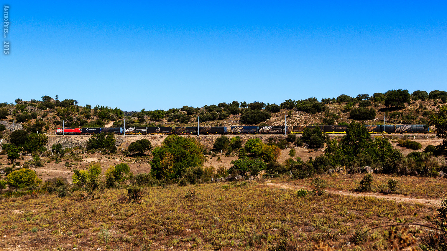 Tamron SP AF 17-50mm F2.8 XR Di II LD Aspherical (IF) sample photo. 28/ago/2015  l.b. alta (malhada sorda) photography