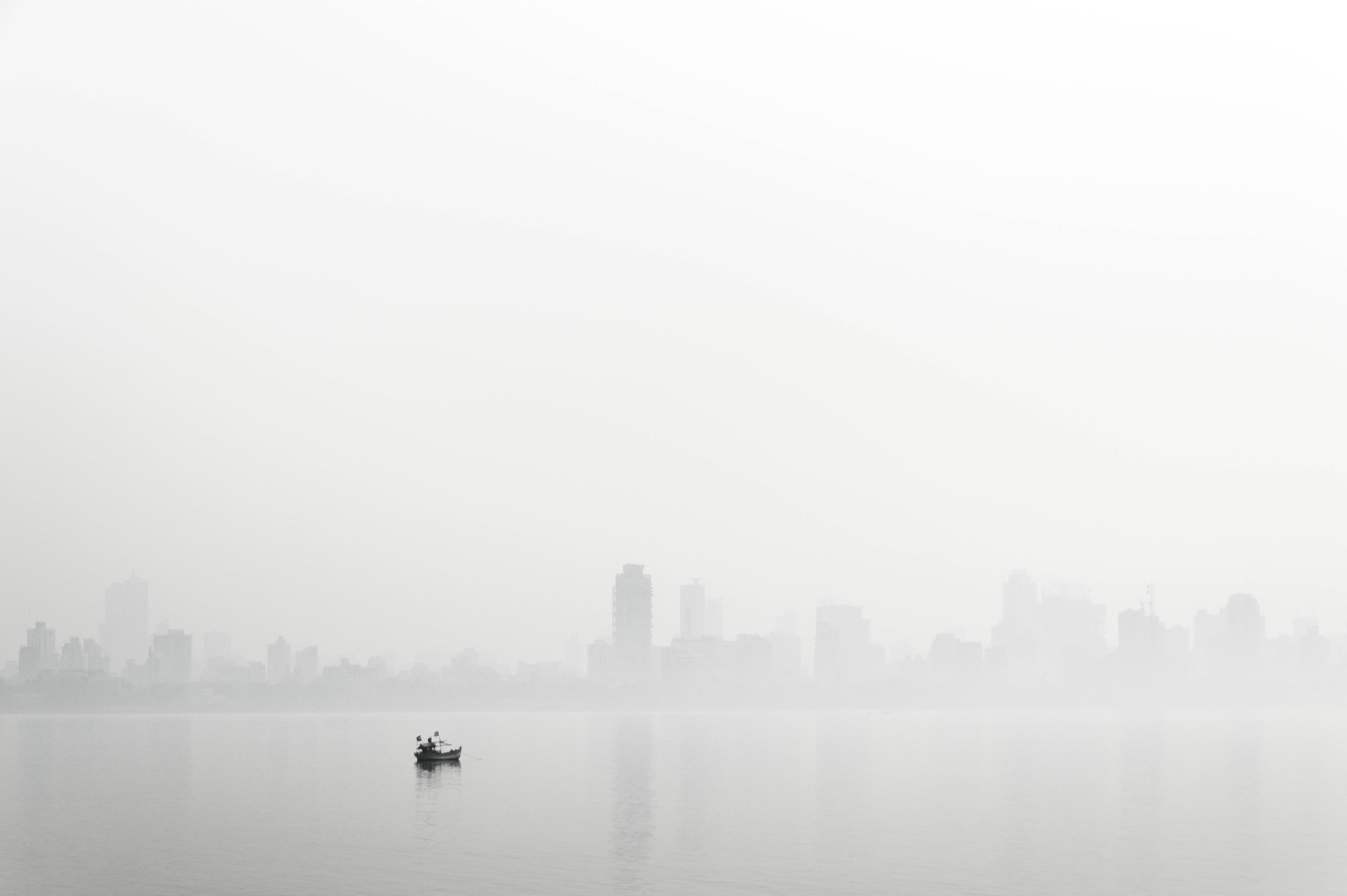 Nikon D3200 sample photo. Last fisherman photography