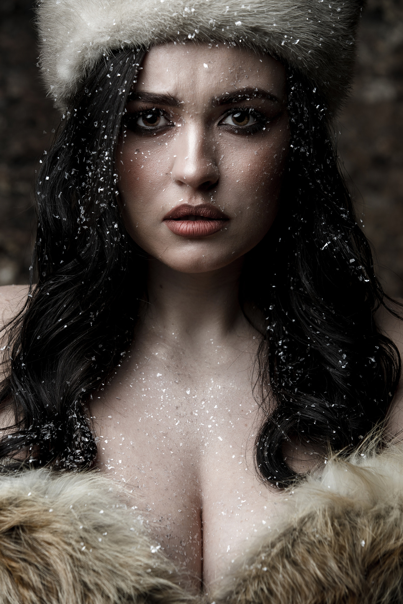 Canon EOS-1D X Mark II sample photo. From russia with love photography