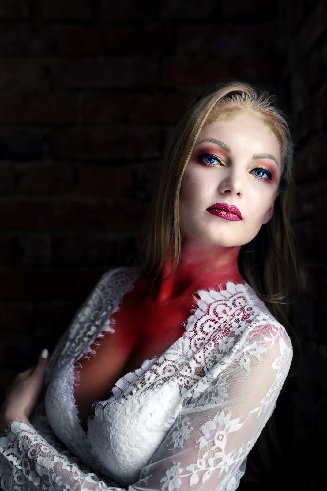 Nikon D610 + Nikon AF-S Nikkor 50mm F1.4G sample photo. Anastasia photography