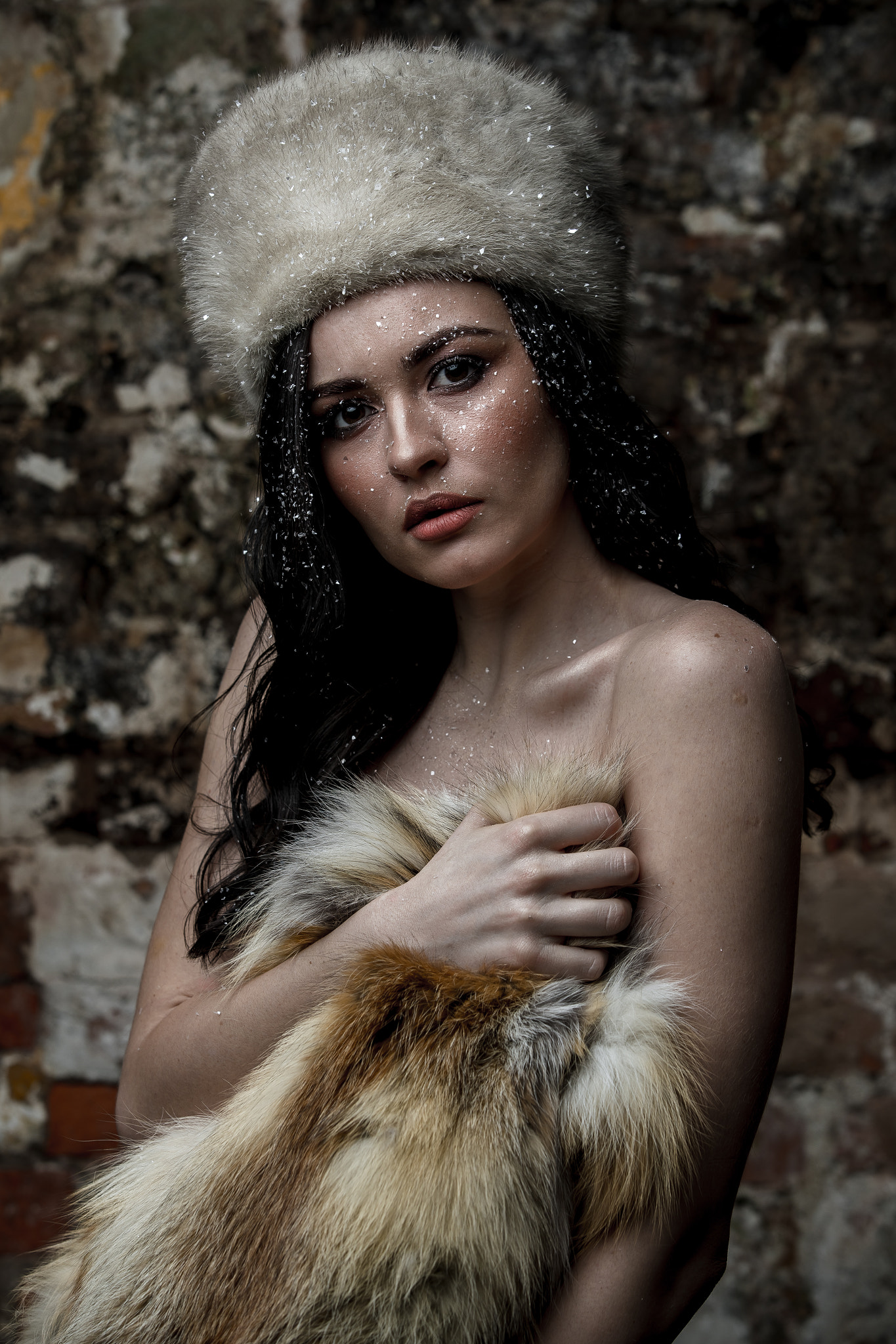 Canon EOS-1D X Mark II sample photo. From russia with love #2 photography