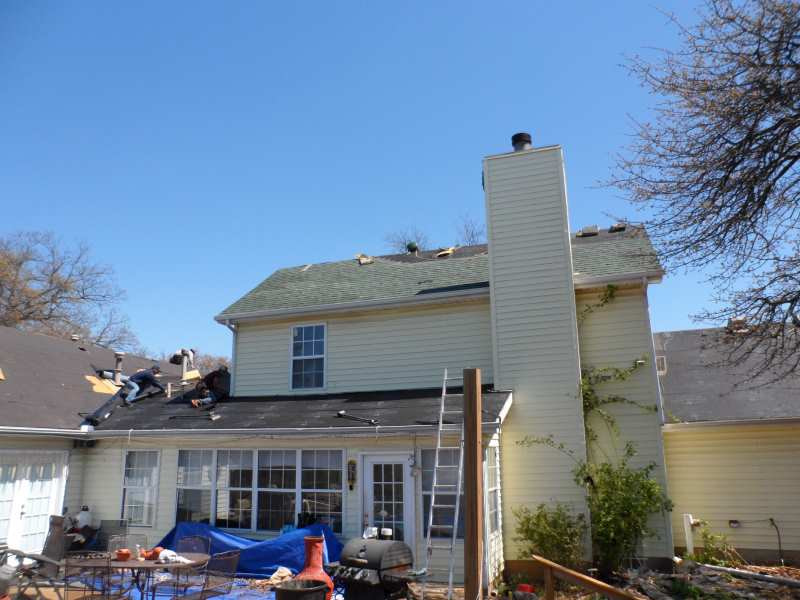 Samsung VLUU SH100, SAMSUNG SH100 sample photo. Roofing company tulsa ok photography