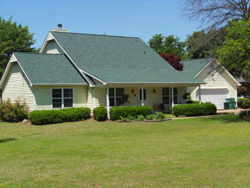 Samsung PL60 / VLUU PL60 /  SL420 sample photo. Roofing contractors tulsa ok photography