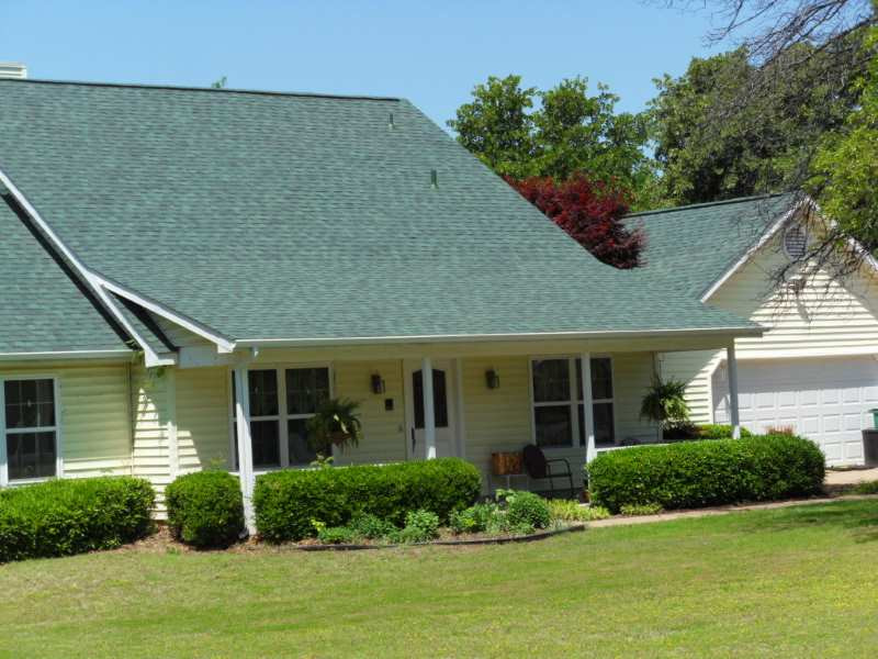 Samsung PL60 / VLUU PL60 /  SL420 sample photo. Roofing contractor tulsa ok photography