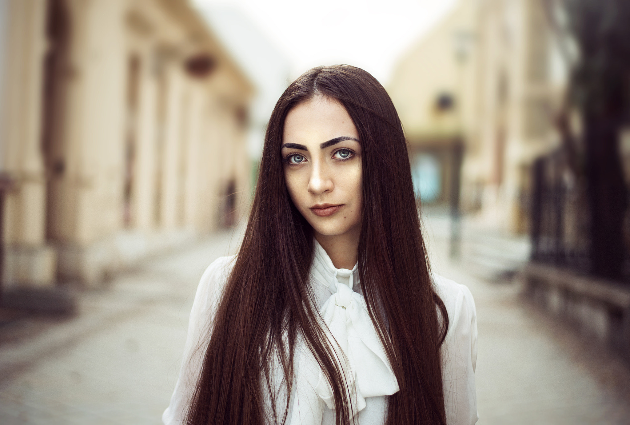 Nikon D610 + Nikon AF-S Nikkor 50mm F1.8G sample photo. Natasha photography