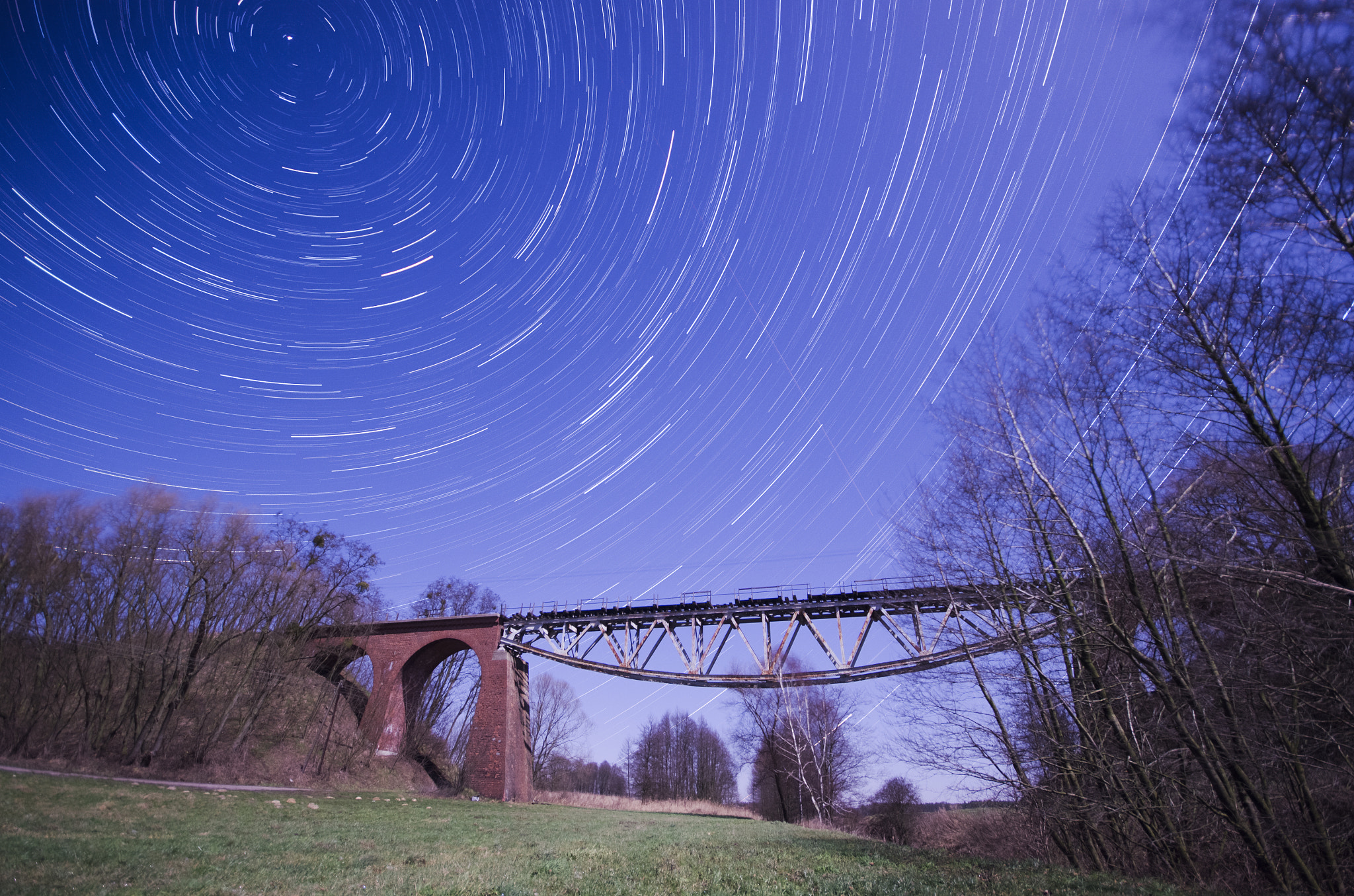Sigma 10-20mm F4-5.6 EX DC HSM sample photo. Bridge photography