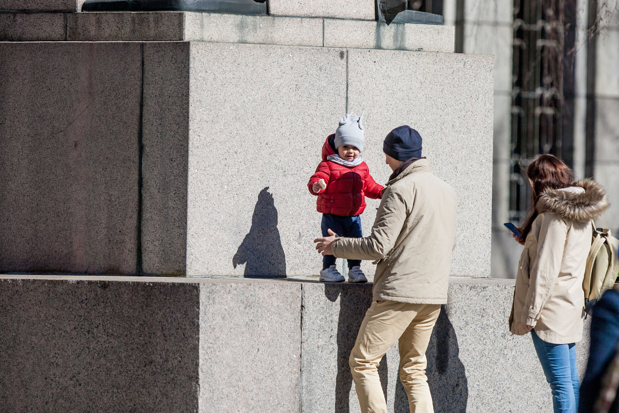 Canon EOS-1D Mark III + Canon EF 300mm F2.8L IS USM sample photo. Purpose of life photography