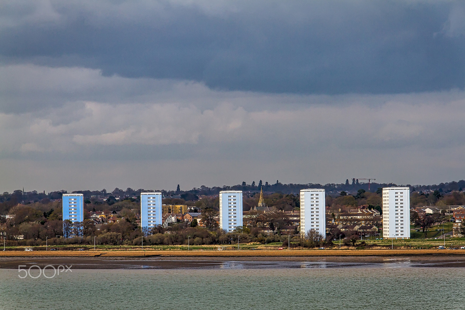 Sigma 18-250mm F3.5-6.3 DC OS HSM sample photo. Little boxes ! photography
