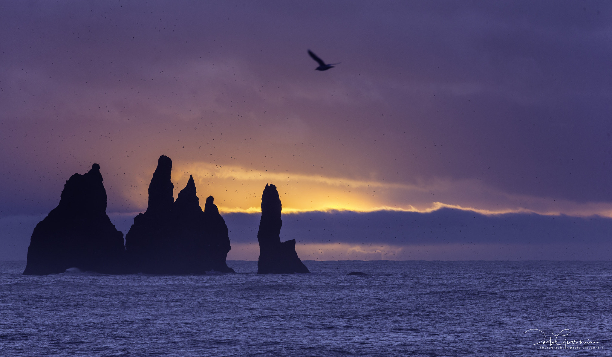 Canon EF 100-400mm F4.5-5.6L IS USM sample photo. Sunrise photography