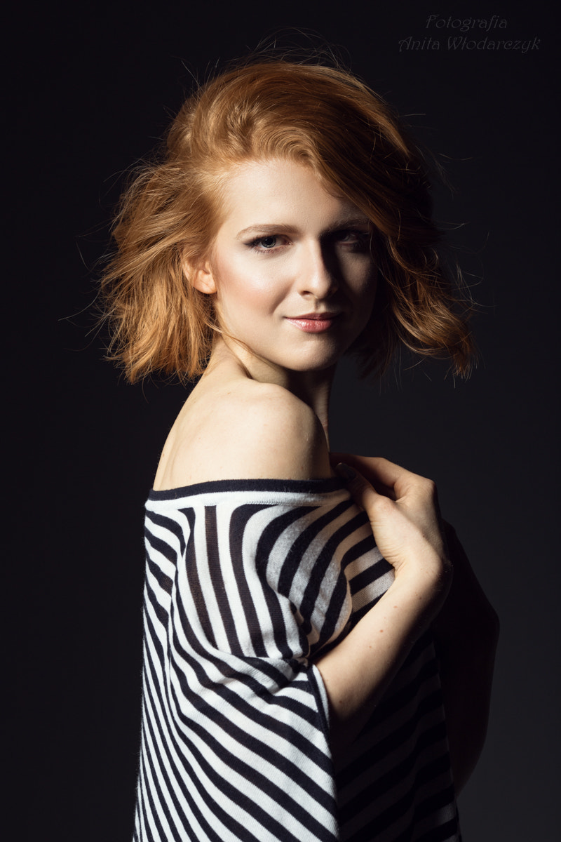Canon EOS 6D + Canon EF 135mm F2L USM sample photo. Ola photography