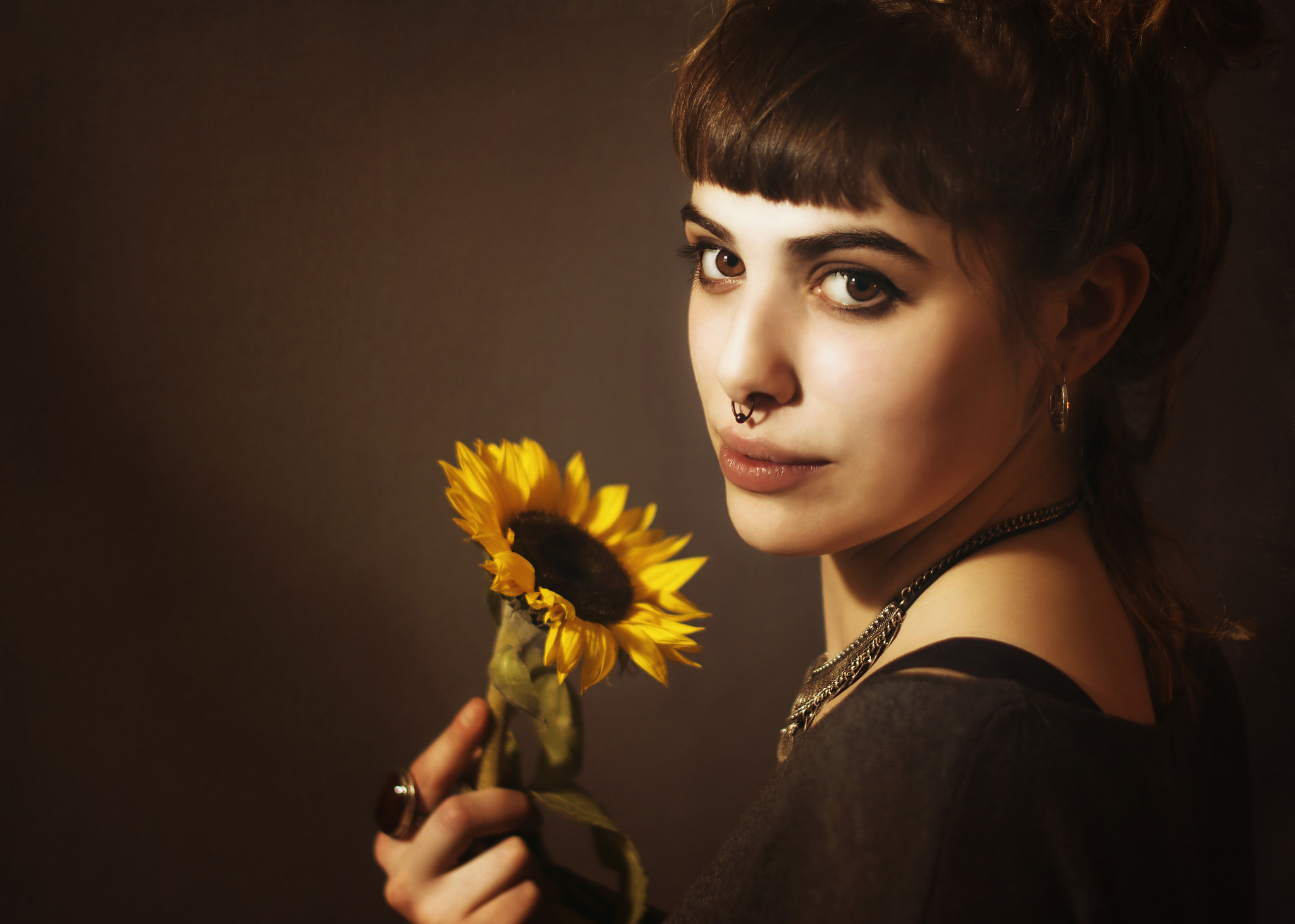 Nikon D800 + Nikon AF-S Nikkor 50mm F1.4G sample photo. Federica photography