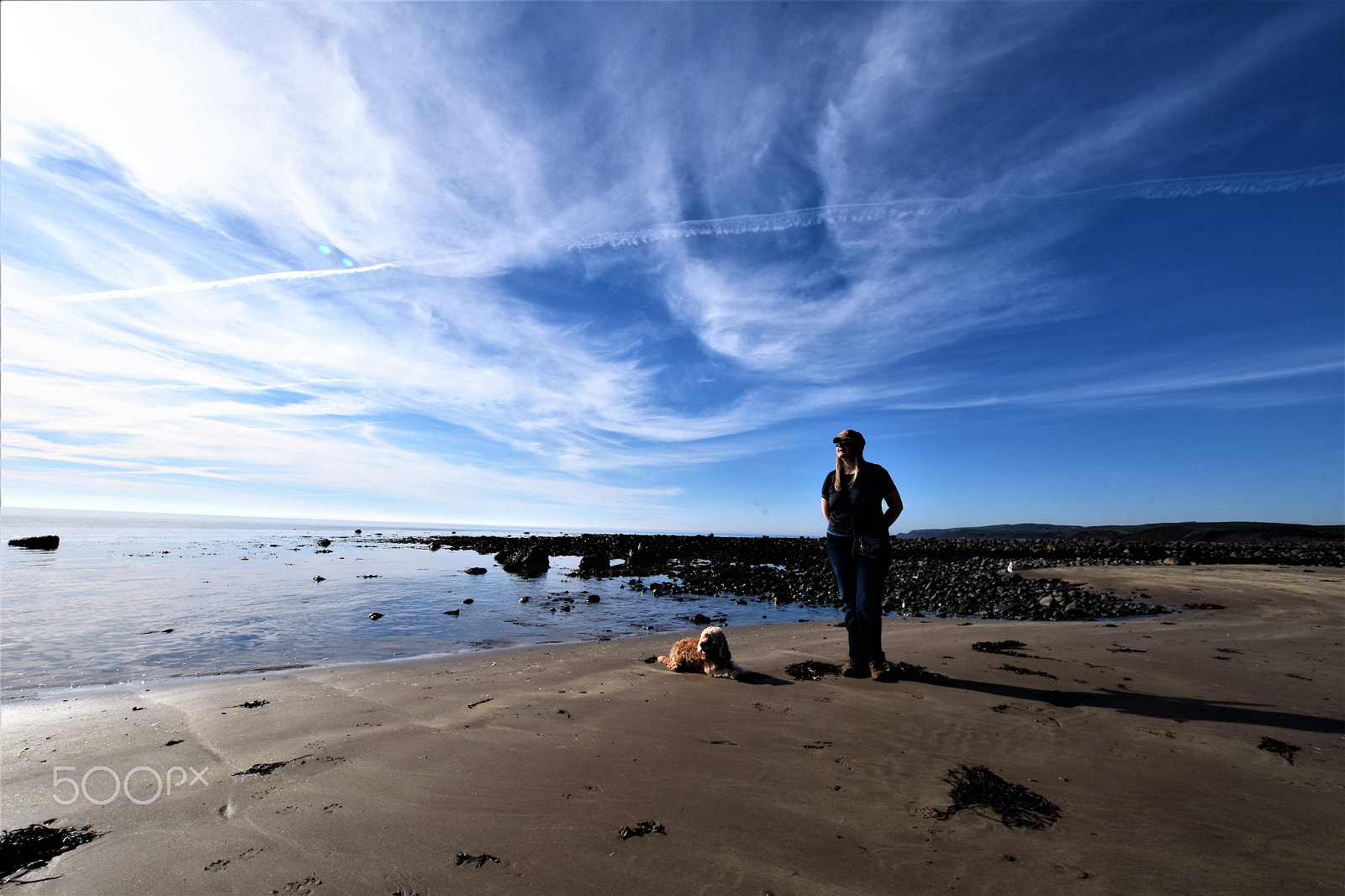 Nikon D7200 + Sigma 10-20mm F3.5 EX DC HSM sample photo. Port william photography