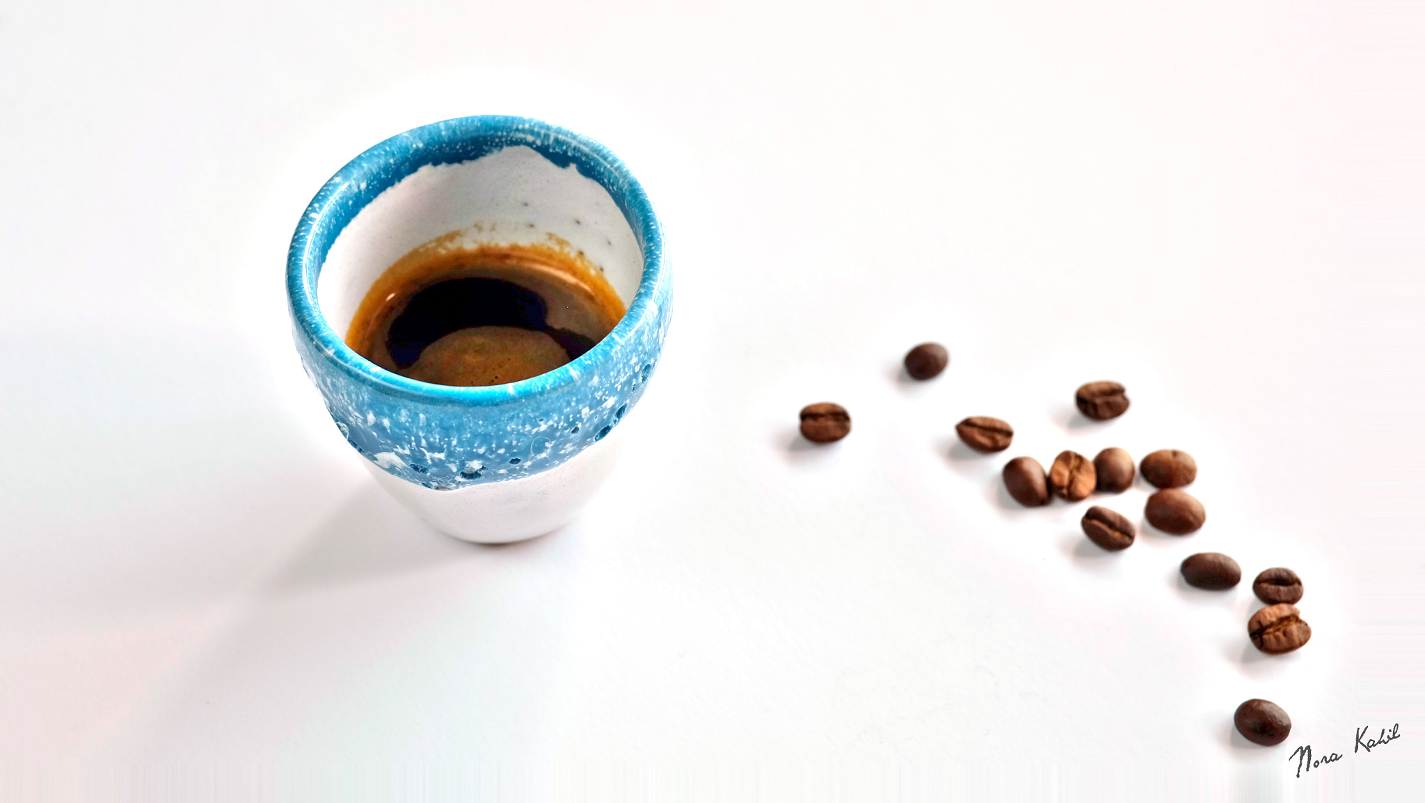 Fujifilm X-E2 + ZEISS Touit 32mm F1.8 sample photo. Fika ceramica 2 photography