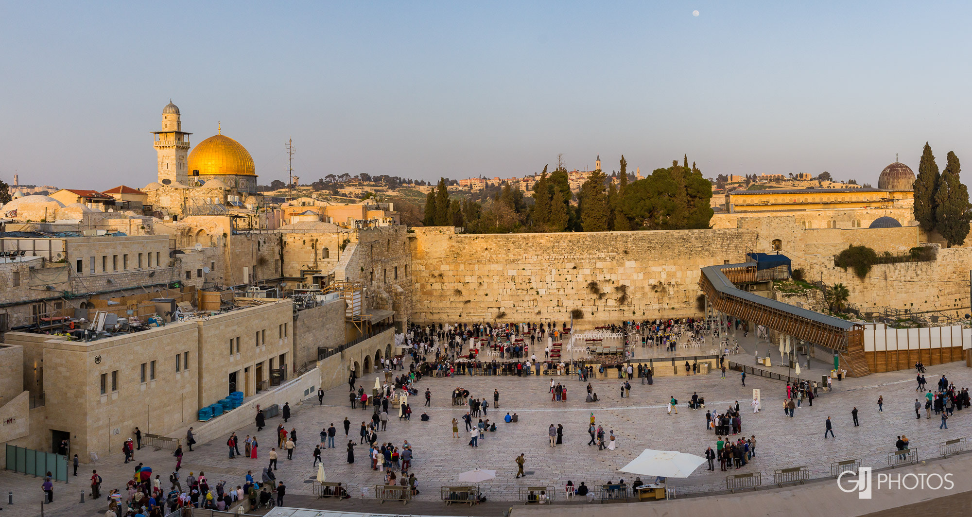 Canon EOS 60D + Canon EF 24-70mm F2.8L II USM sample photo. The western wall photography