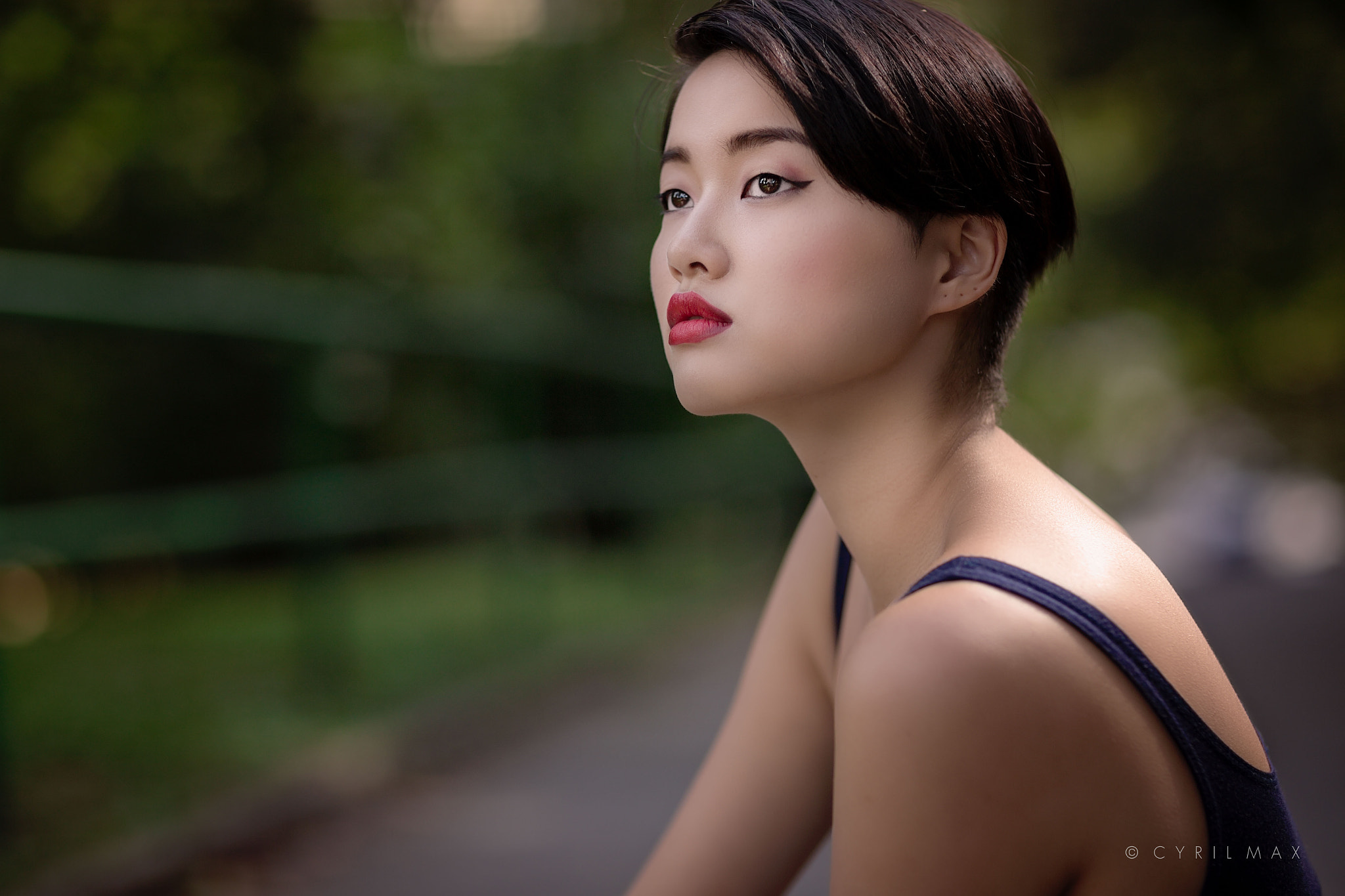 Canon EOS 6D + Canon EF 85mm F1.2L II USM sample photo. Julia photography