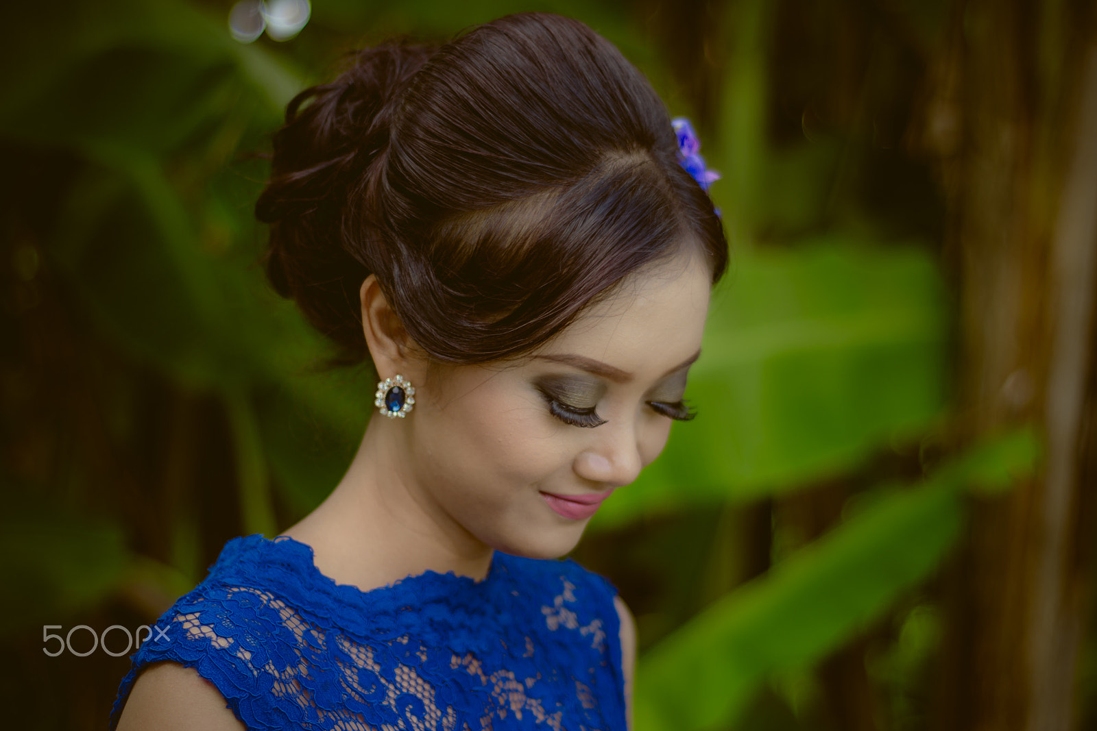 Nikon D7100 + Nikon AF Nikkor 50mm F1.8D sample photo. Portrait photography