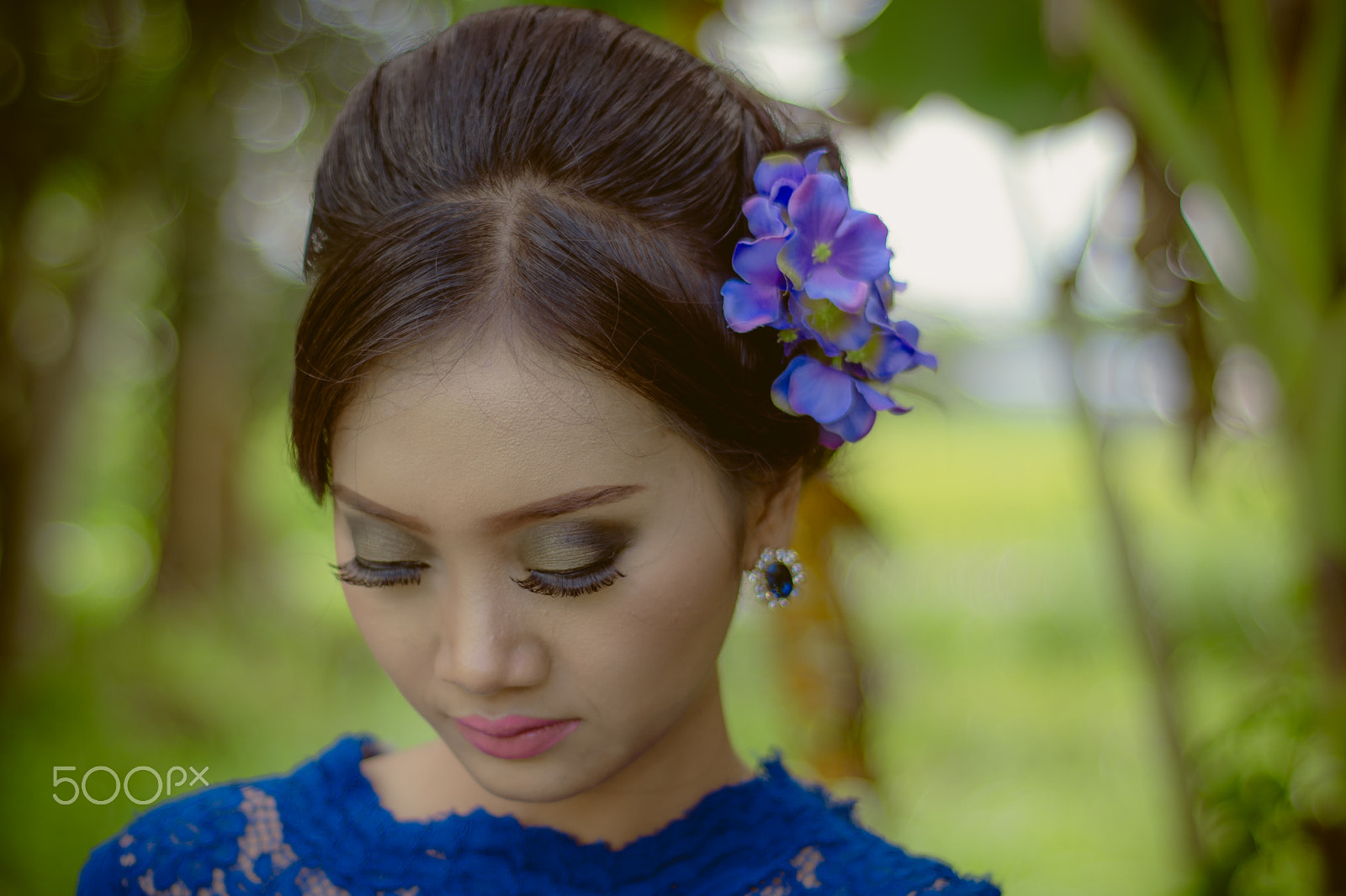 Nikon D7100 + Nikon AF Nikkor 50mm F1.8D sample photo. Portrait photography