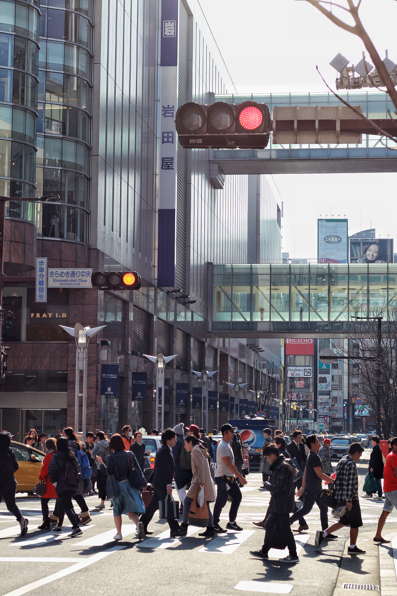 Canon EOS 7D sample photo. Fukuoka city. photography