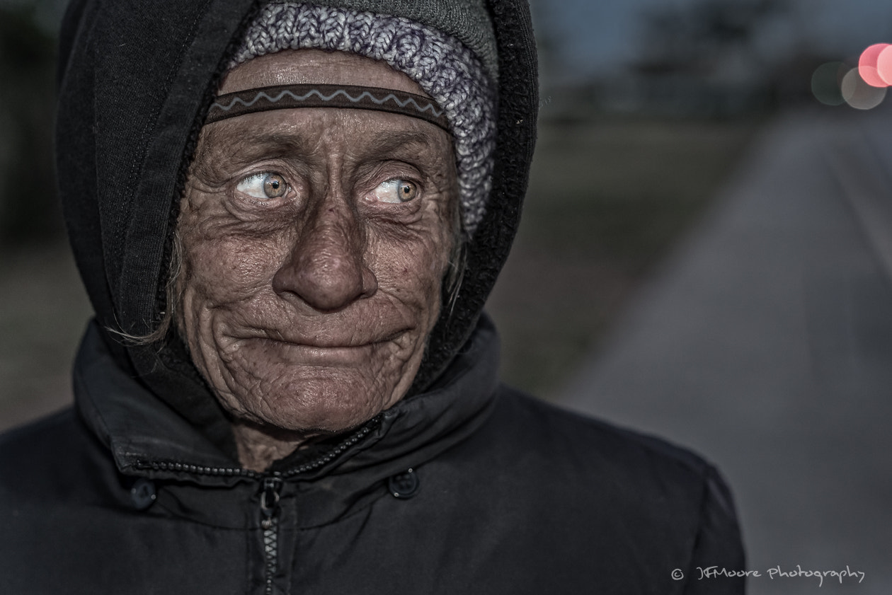 Sigma 50mm F1.4 DG HSM Art sample photo. "i am the only being whose doom" photography