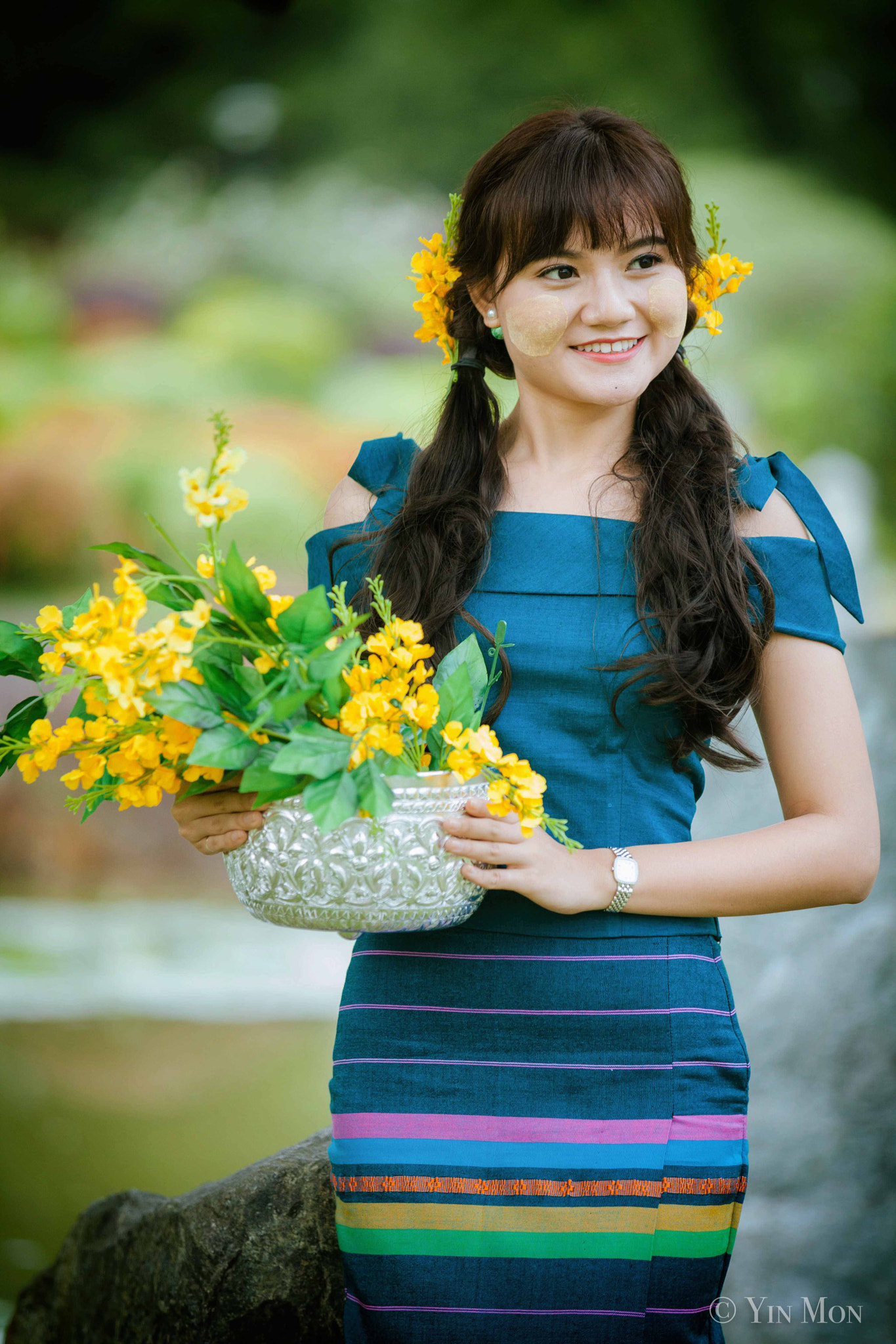 Canon EF 70-200mm F2.8L IS II USM sample photo. Ku ku photography