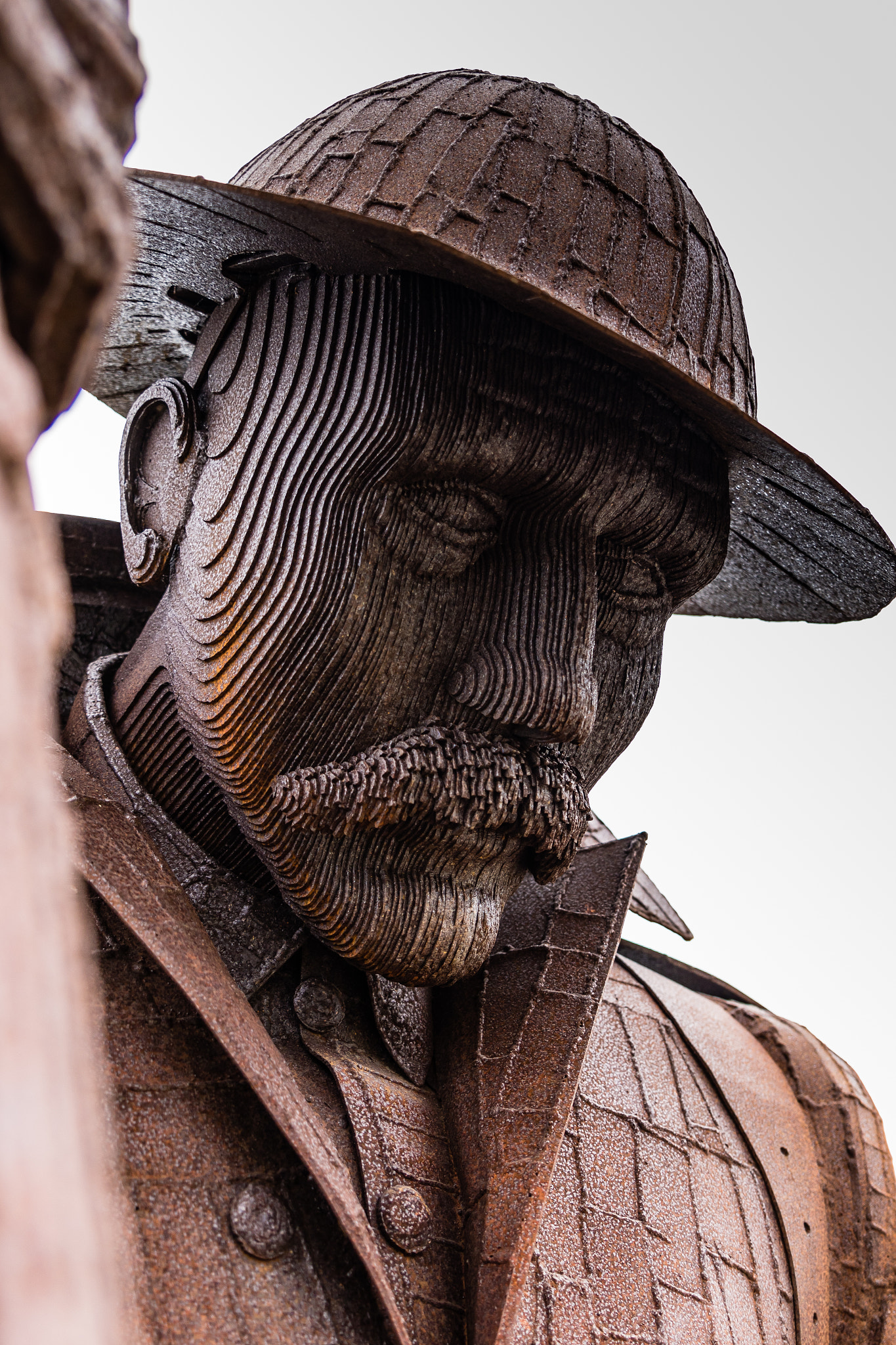Sigma 24-70mm F2.8 EX DG Macro sample photo. Tommy (1101/eleven-o-one) photography