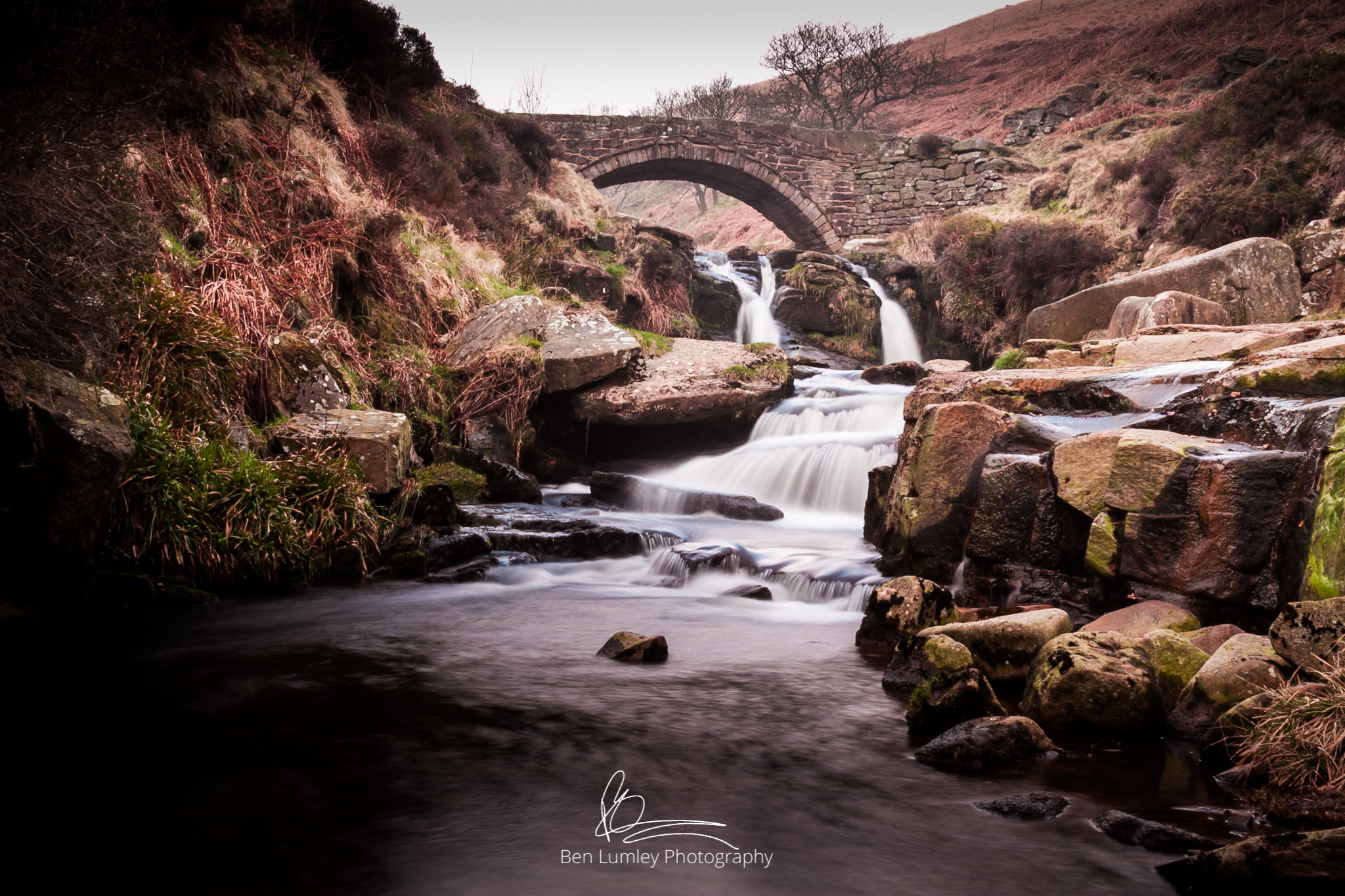 Canon EOS 50D sample photo. Three shires head  photography