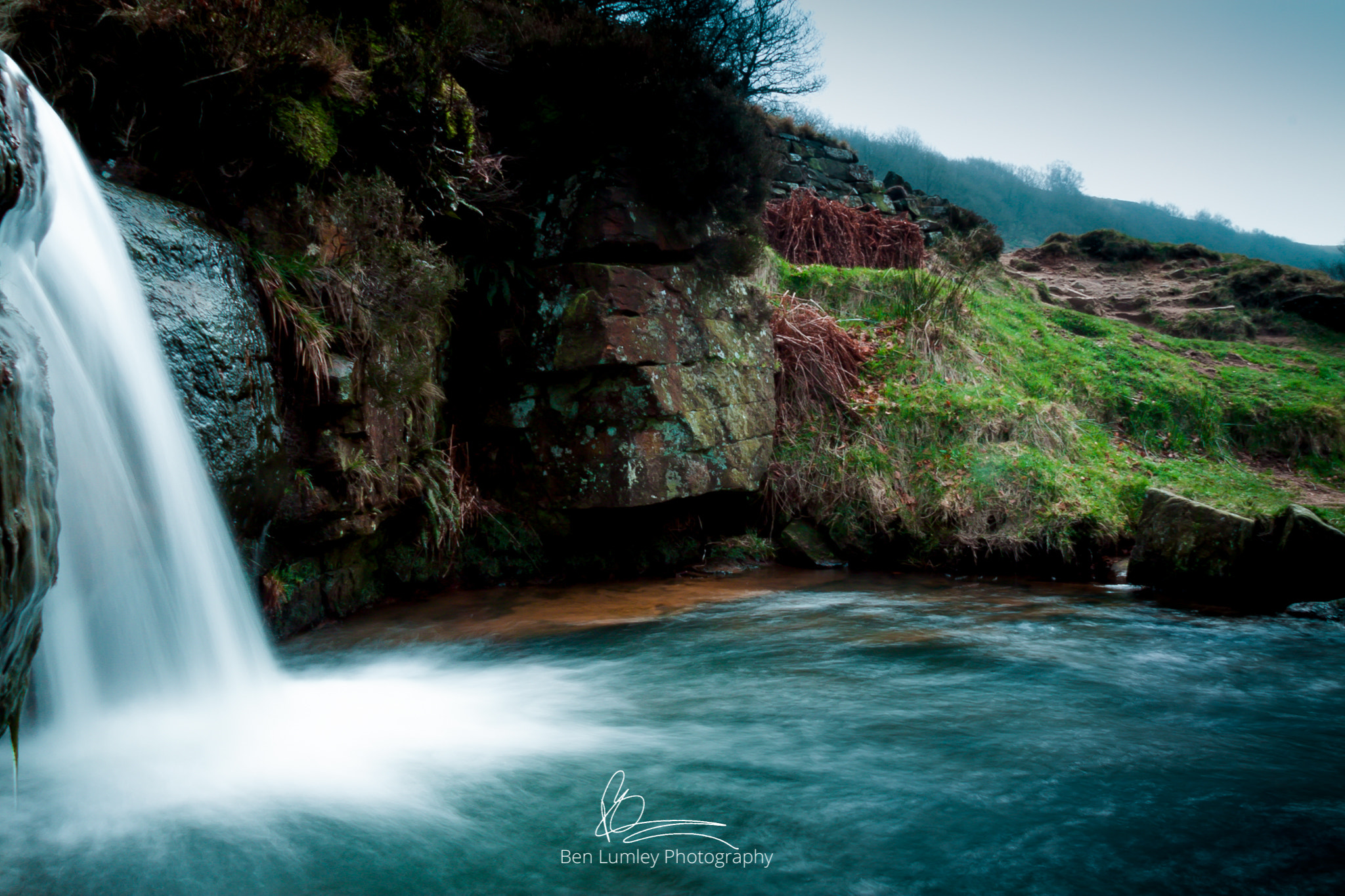 Canon EOS 50D sample photo. Three shires head  photography