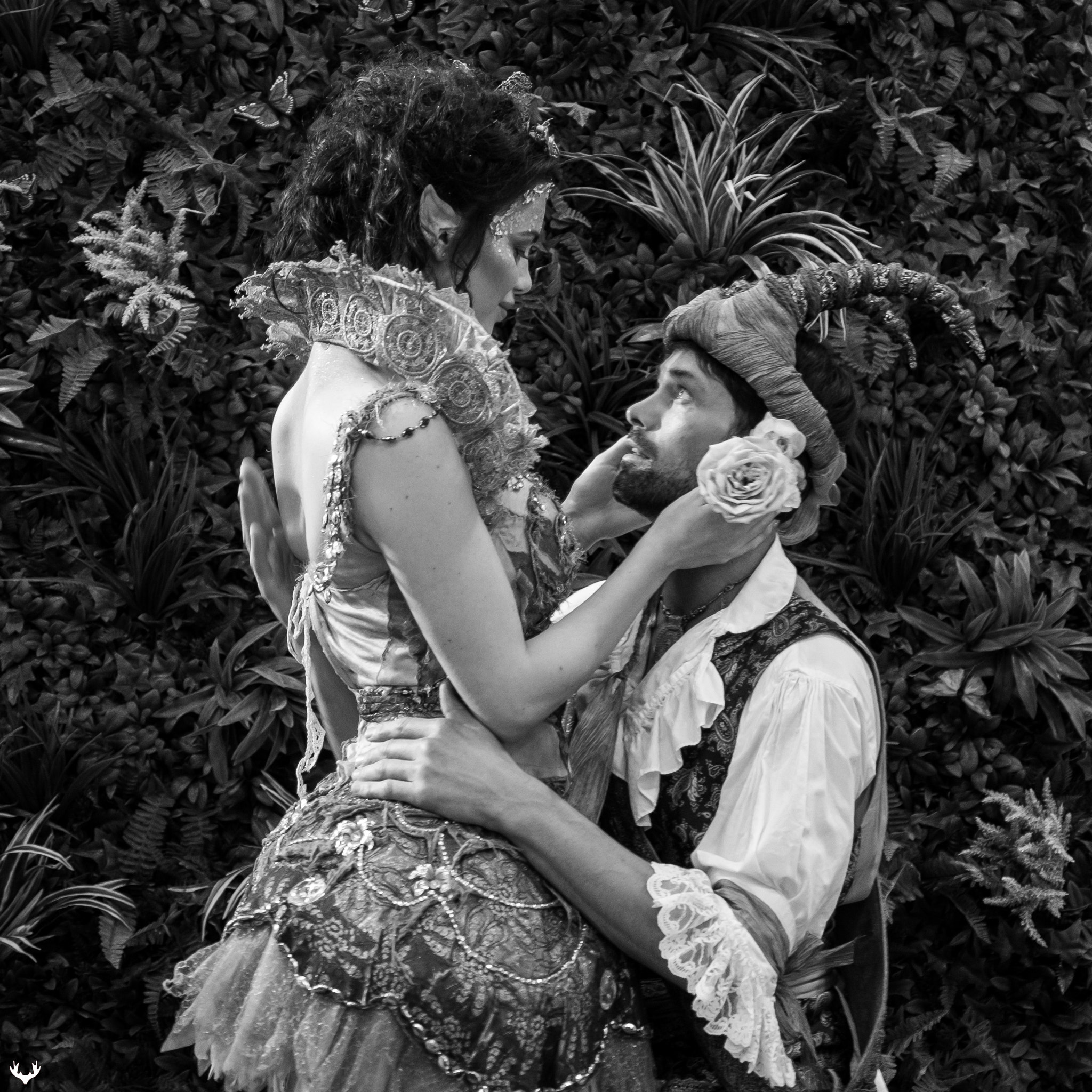 Fujifilm X-T1 + Fujifilm XF 16-55mm F2.8 R LM WR sample photo. The look of love photography