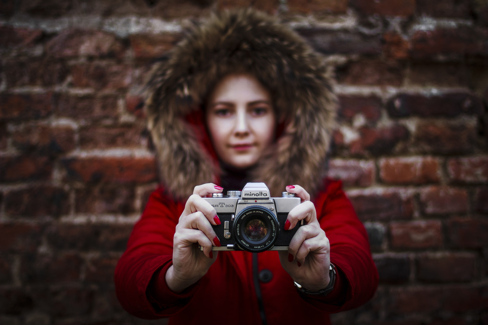 Canon EOS 60D sample photo. Photography photography
