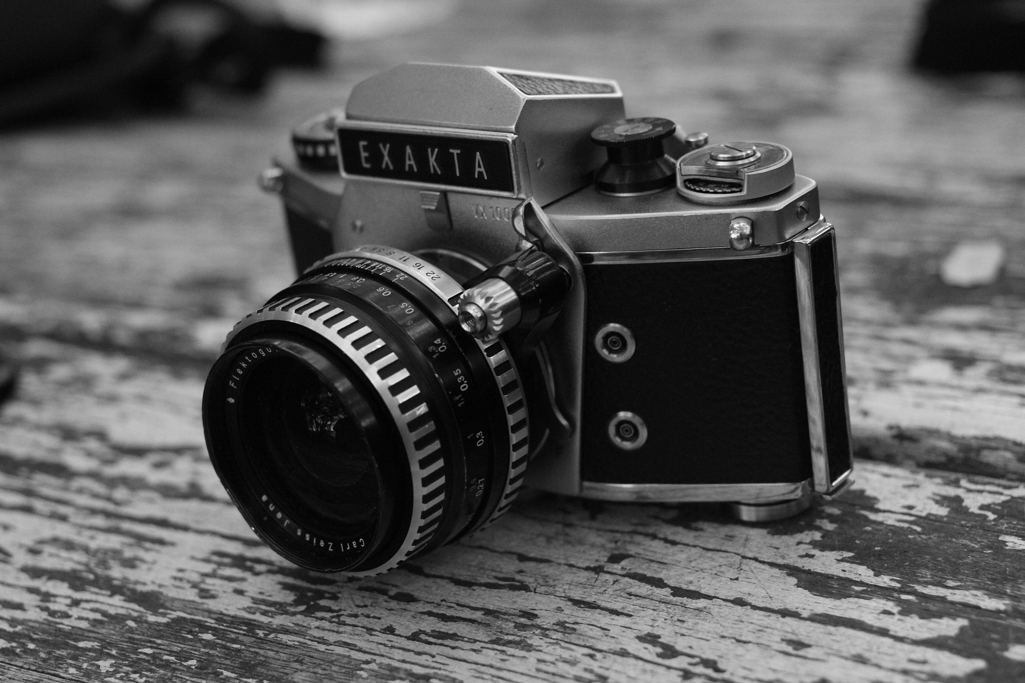 Canon EF 40mm F2.8 STM sample photo. Exakta photography