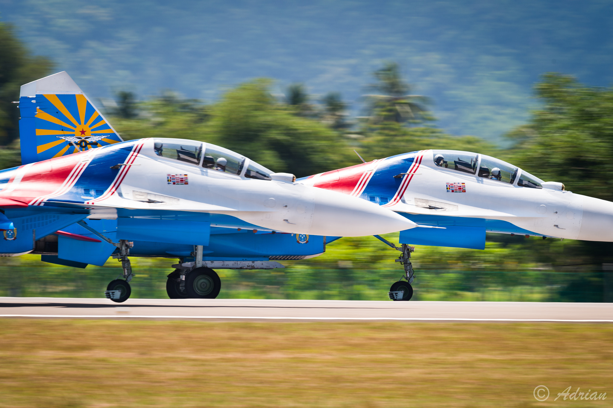 Nikon D4S sample photo. Russian knights photography