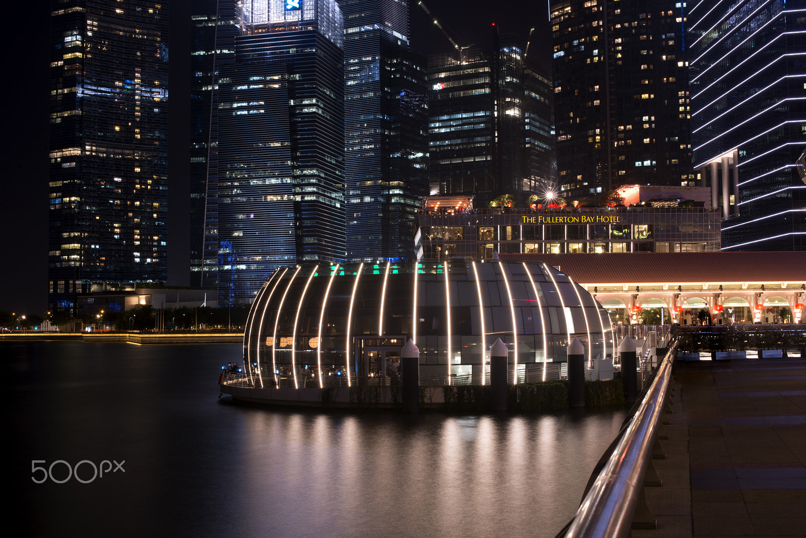 Nikon D800E + Sigma 50mm F1.4 EX DG HSM sample photo. I love the place.  the fullerton hotel singapore photography